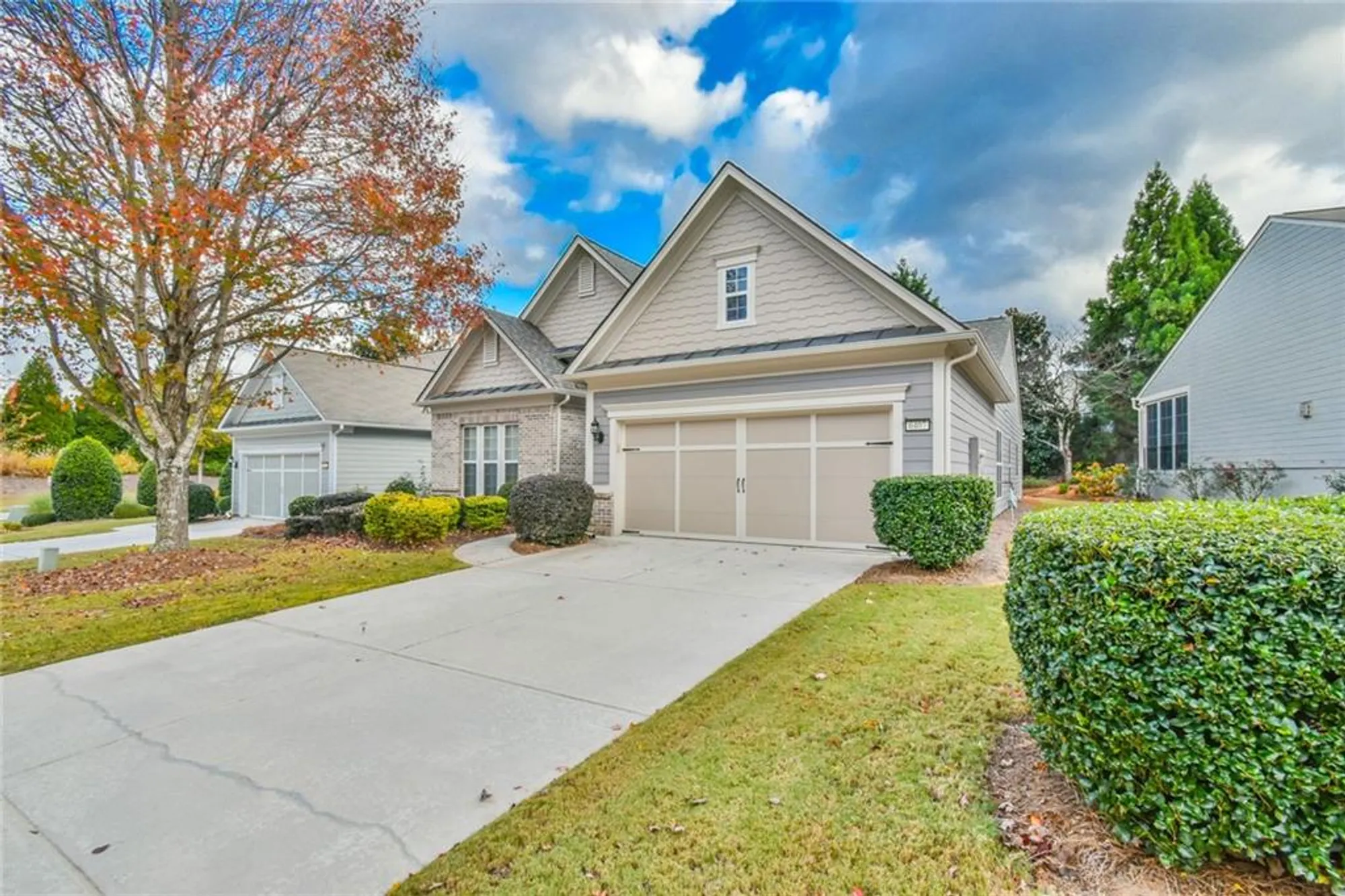 Property Slideshow image 29 of 30 | 6407 autumn crest ln, Hoschton, GA, 30548