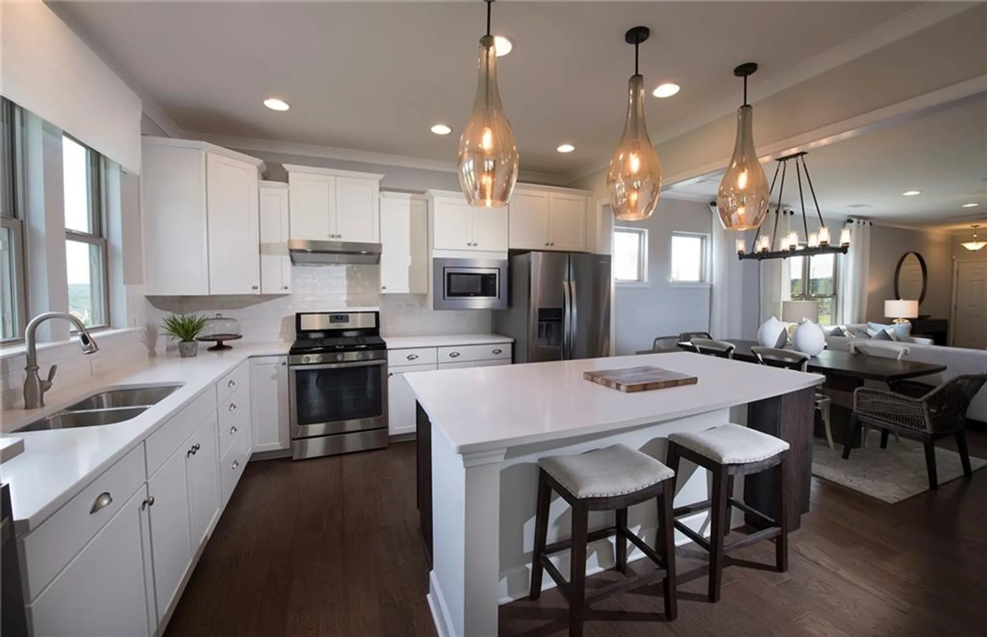 Property Slideshow image 8 of 8 | 5783 sierra bend way, Hoschton, GA, 30548