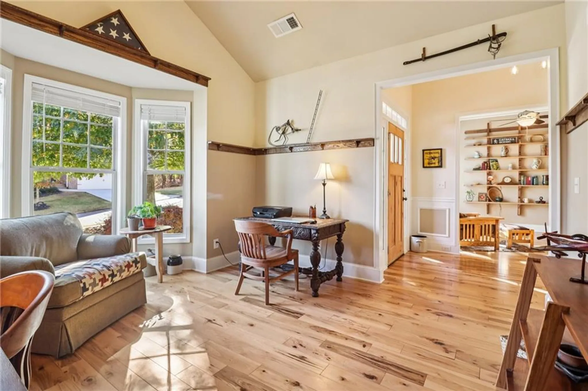 Property Slideshow image 4 of 45 | 2007 eagles rdg, Waleska, GA, 30183