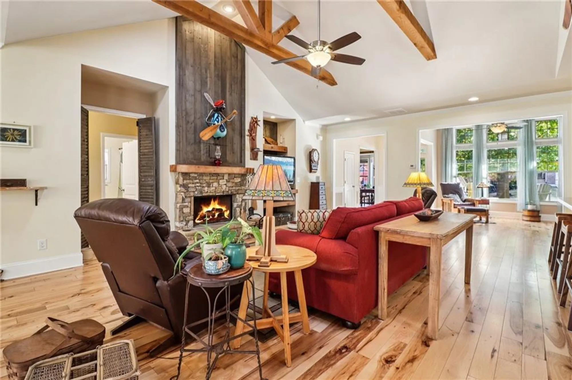 Property Slideshow image 5 of 45 | 2007 eagles rdg, Waleska, GA, 30183