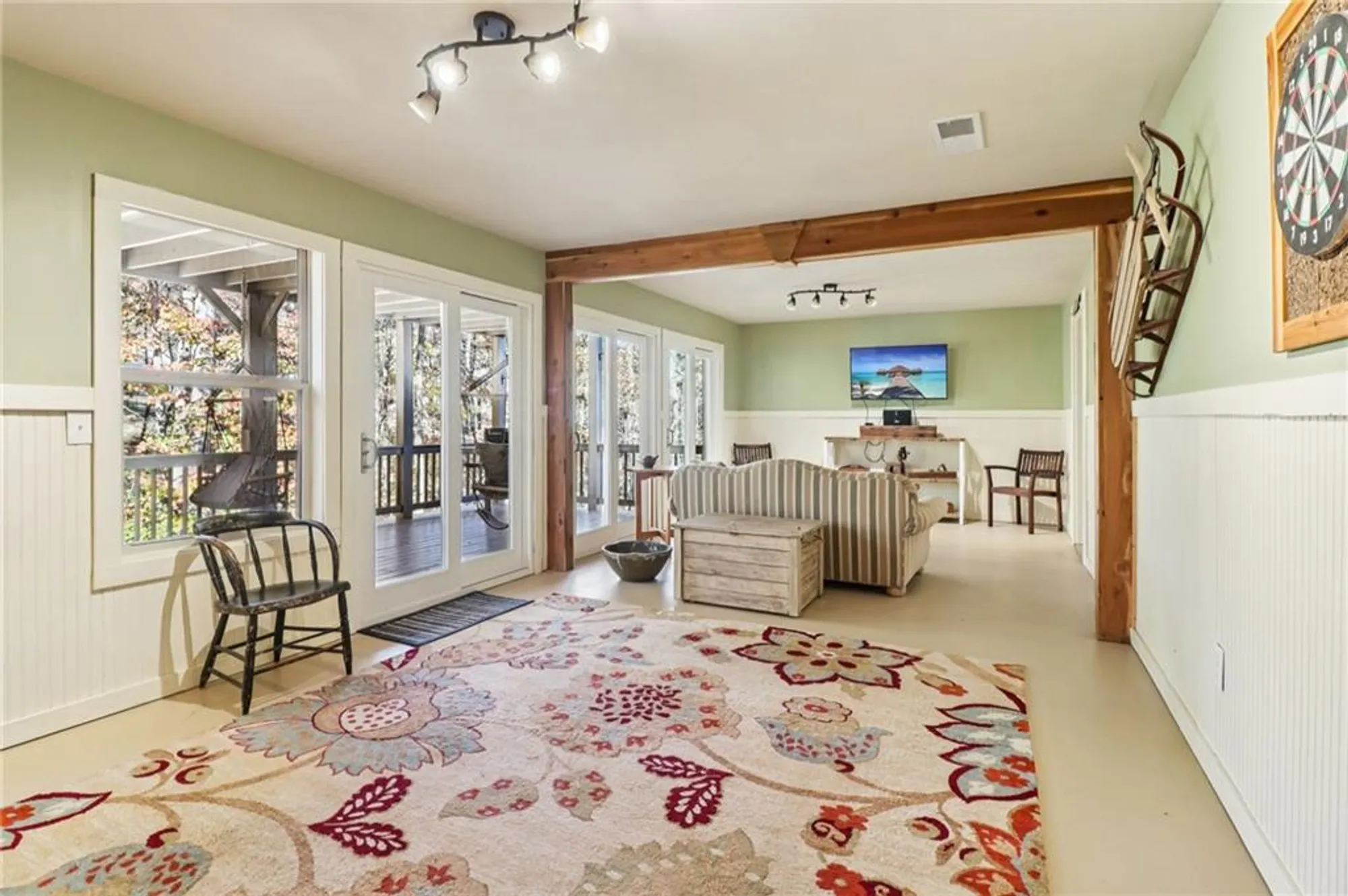 Property Slideshow image 24 of 45 | 2007 eagles rdg, Waleska, GA, 30183