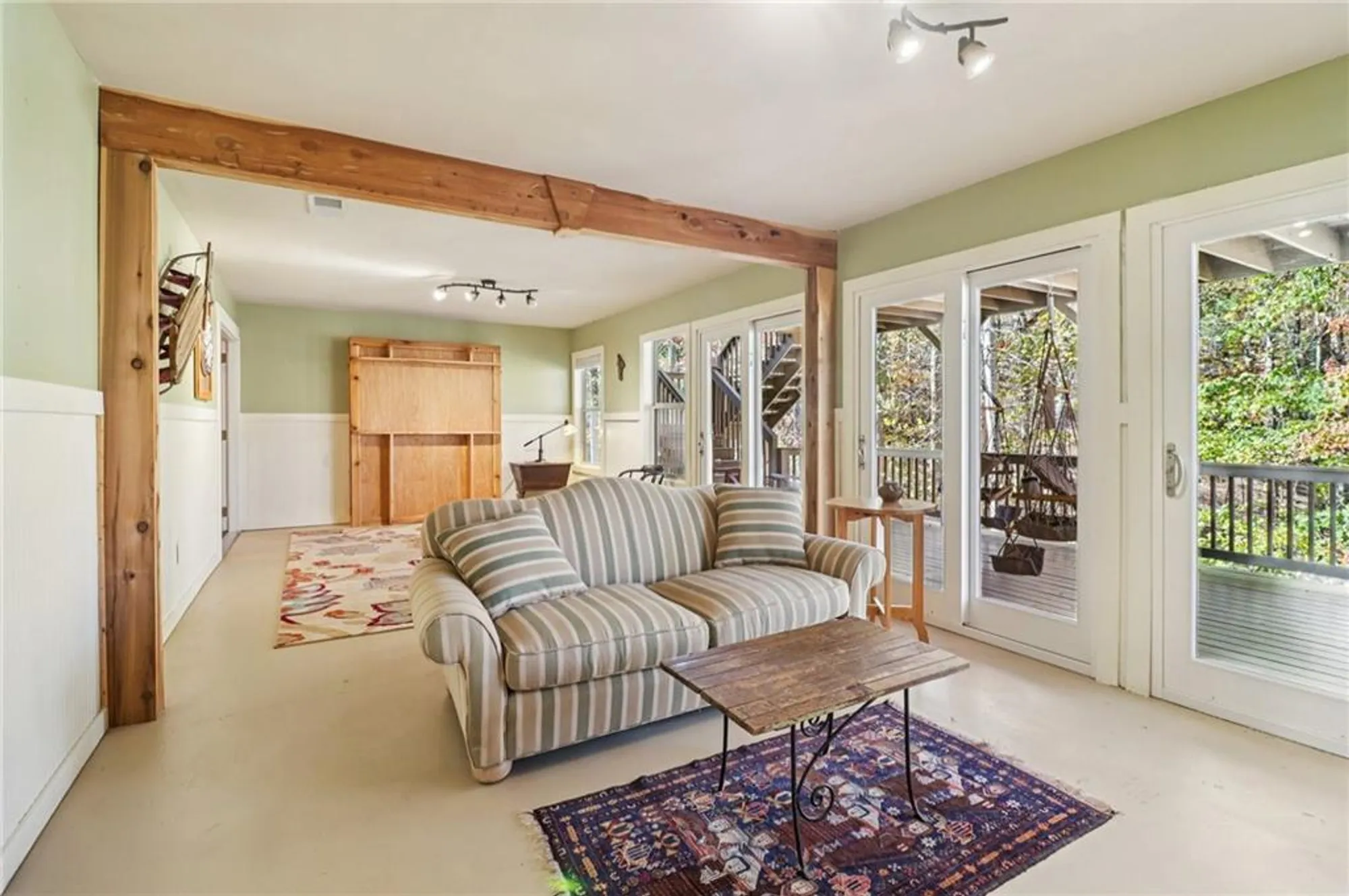 Property Slideshow image 25 of 45 | 2007 eagles rdg, Waleska, GA, 30183