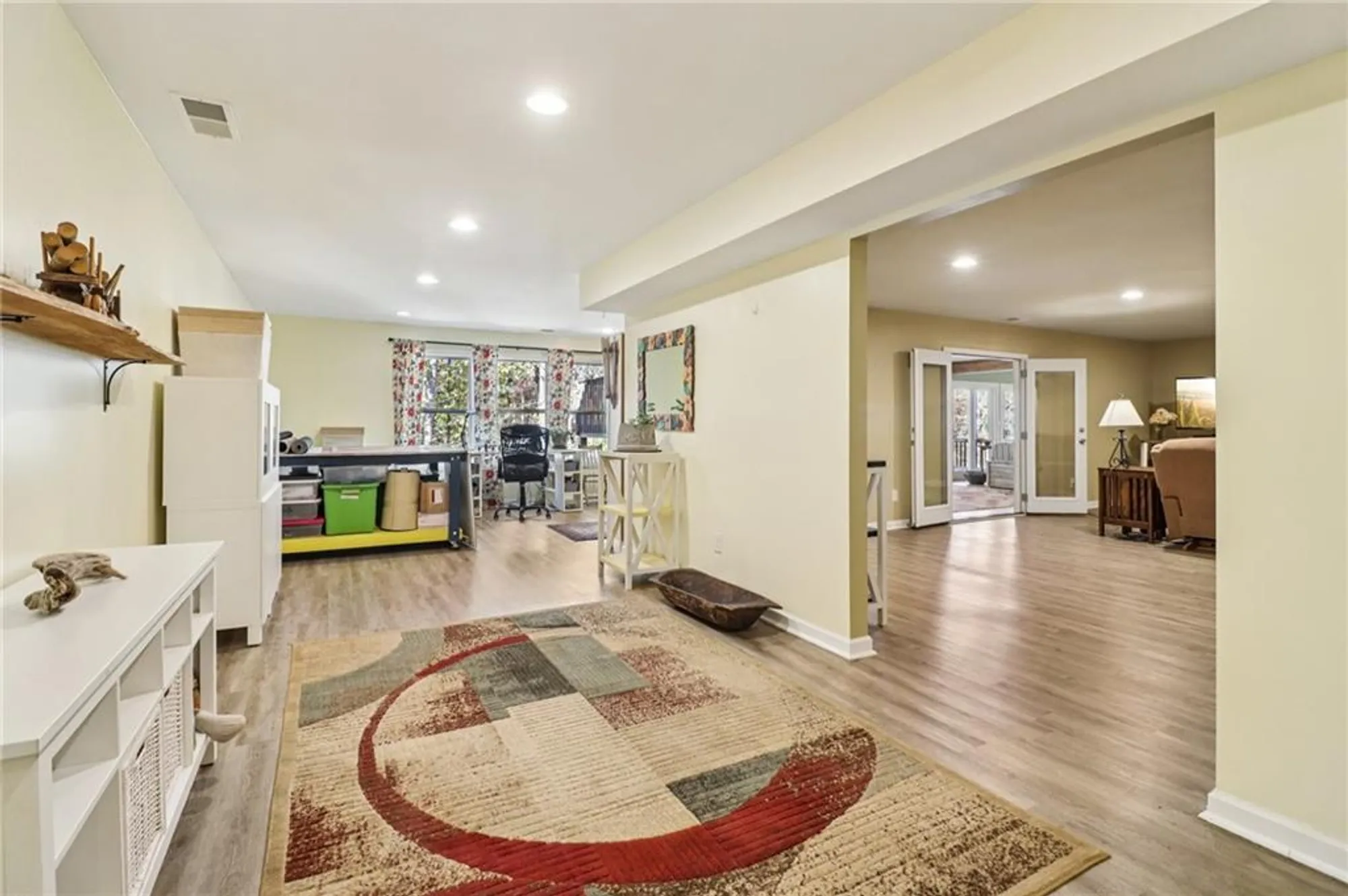 Property Slideshow image 19 of 45 | 2007 eagles rdg, Waleska, GA, 30183