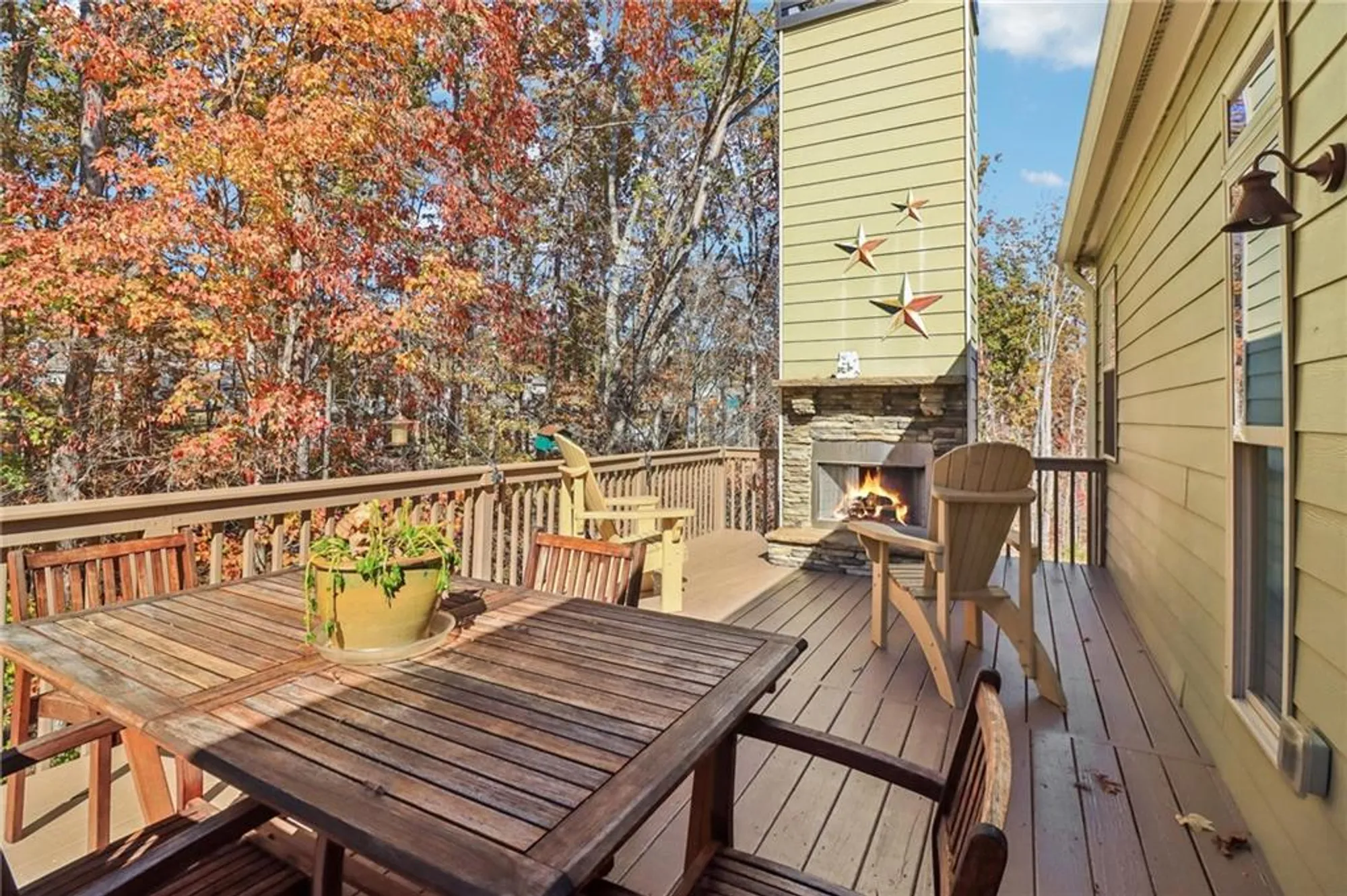 Property Slideshow image 30 of 45 | 2007 eagles rdg, Waleska, GA, 30183