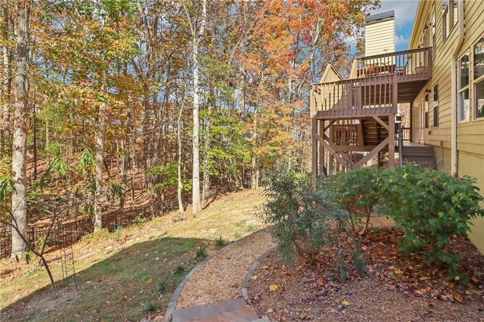 Property Slideshow image 31 of 45 | 2007 eagles rdg, Waleska, GA, 30183