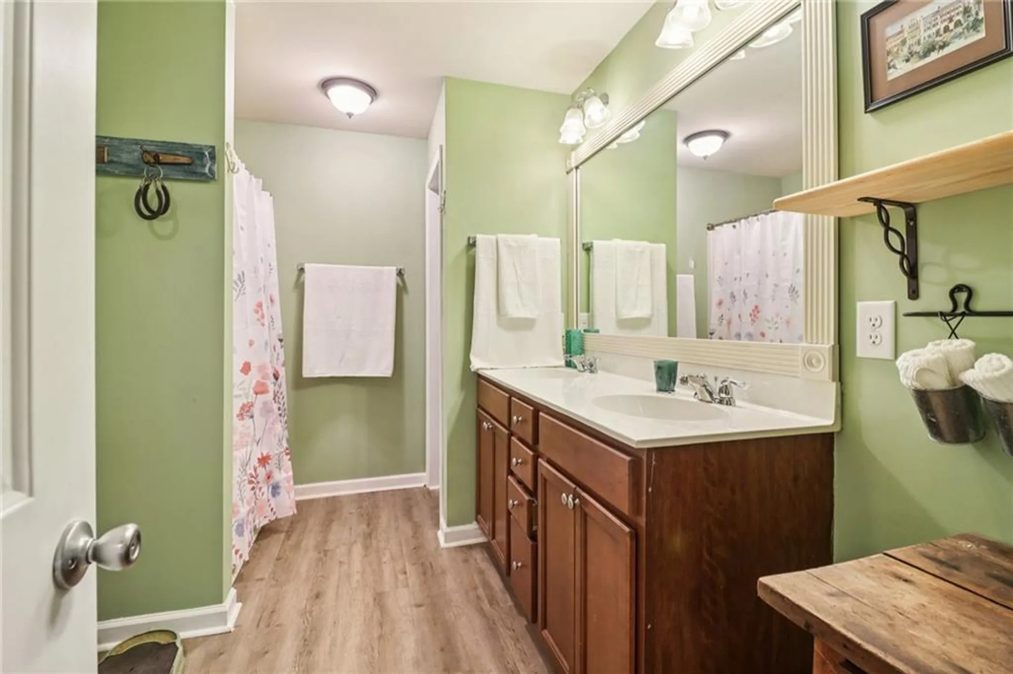 Property Slideshow image 27 of 45 | 2007 eagles rdg, Waleska, GA, 30183