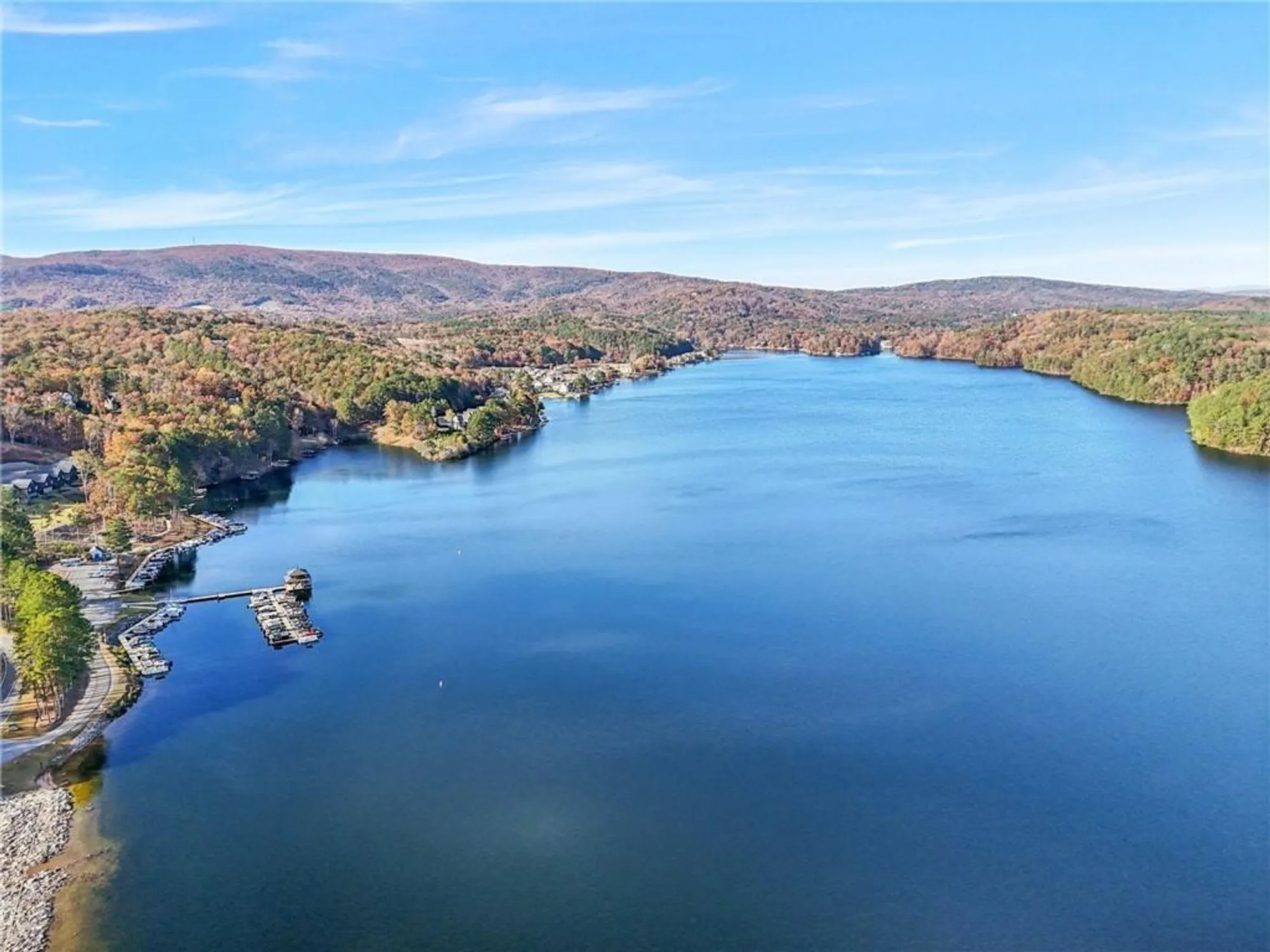 Property Slideshow image 44 of 45 | 2007 eagles rdg, Waleska, GA, 30183