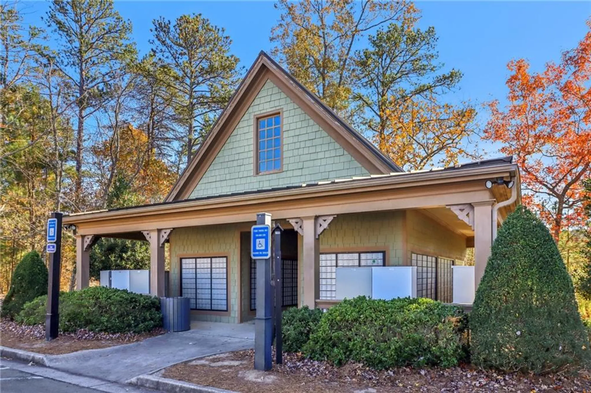 Property Slideshow image 37 of 45 | 2007 eagles rdg, Waleska, GA, 30183