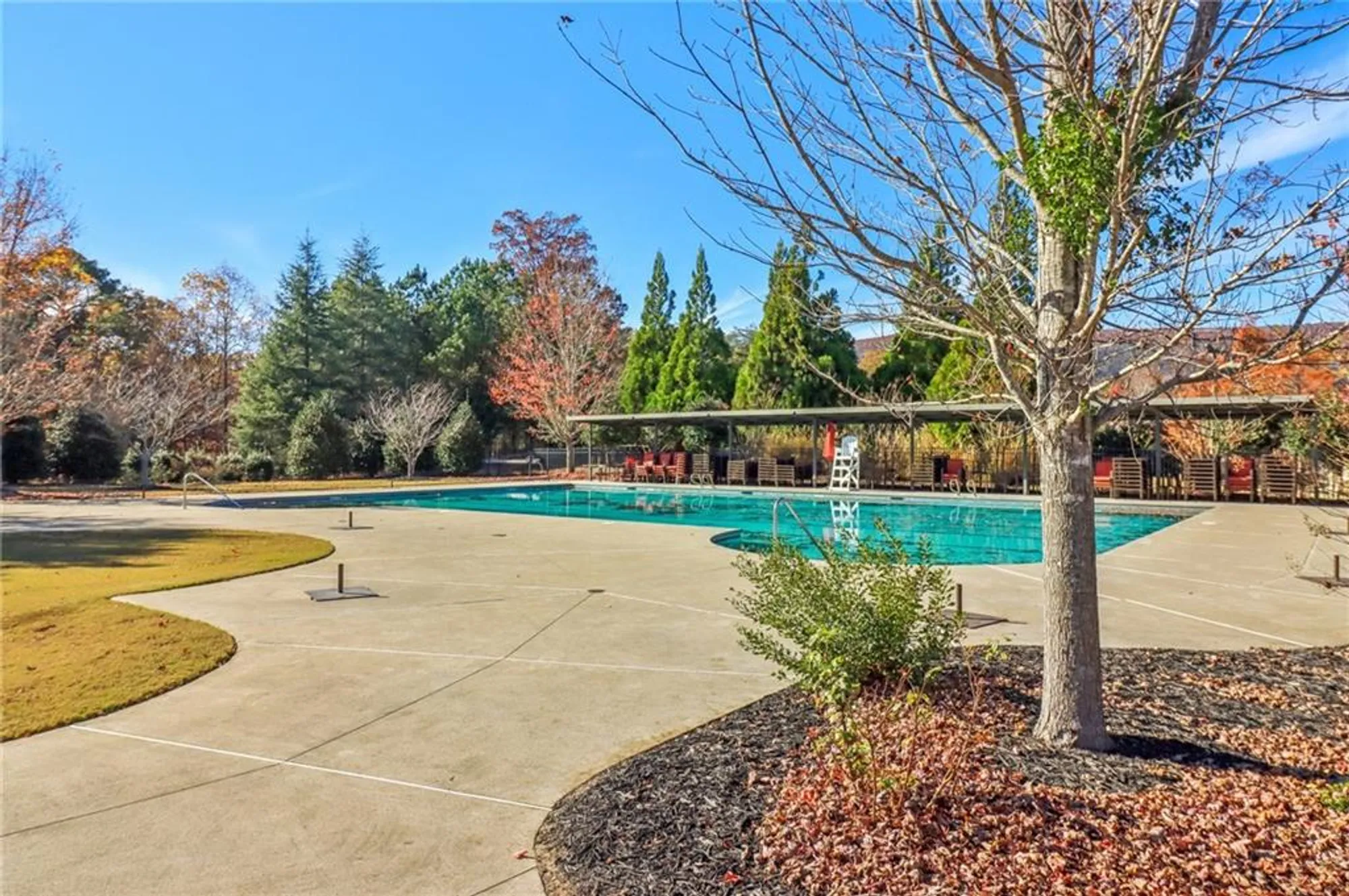 Property Slideshow image 38 of 45 | 2007 eagles rdg, Waleska, GA, 30183