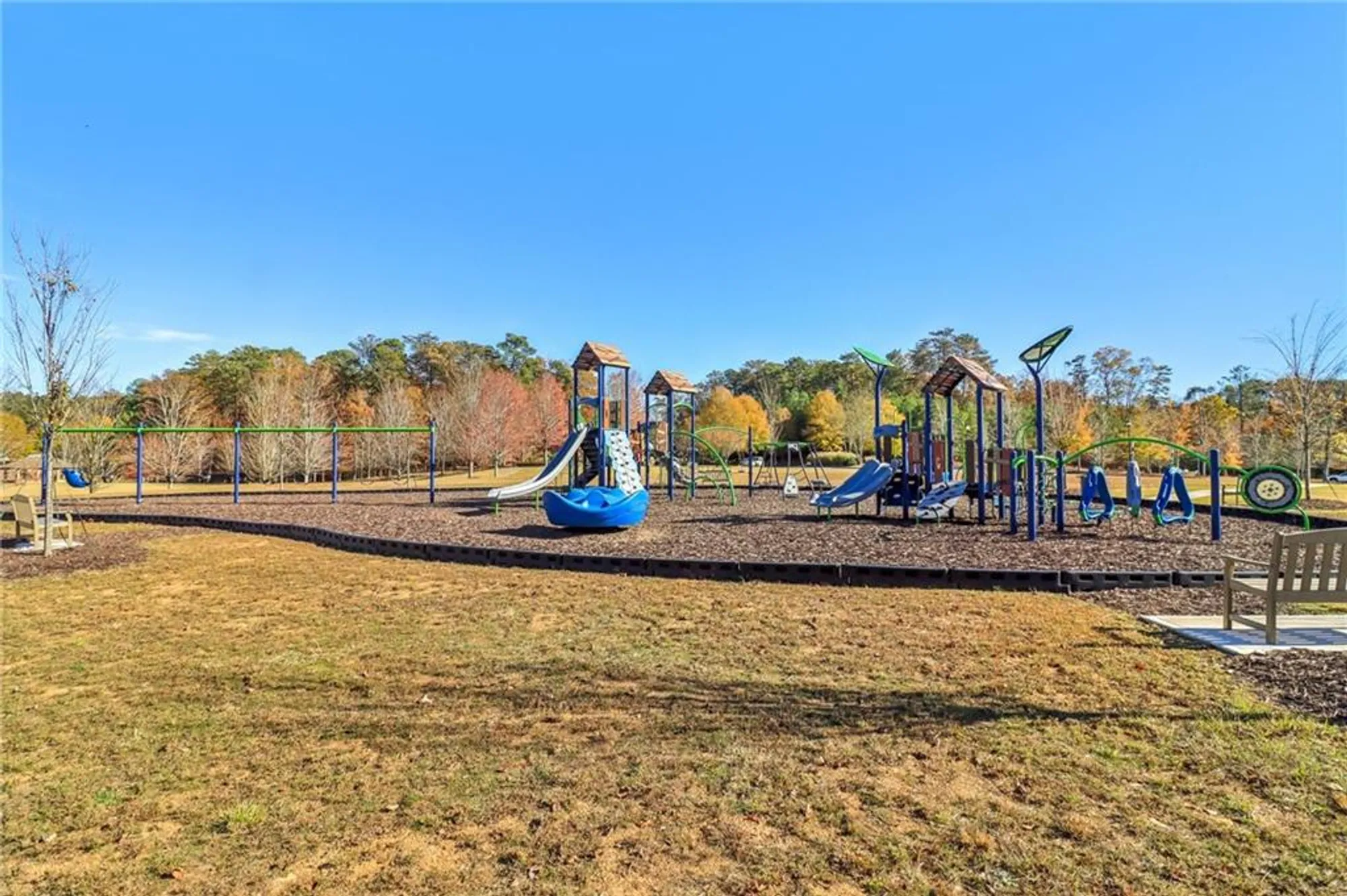 Property Slideshow image 39 of 45 | 2007 eagles rdg, Waleska, GA, 30183