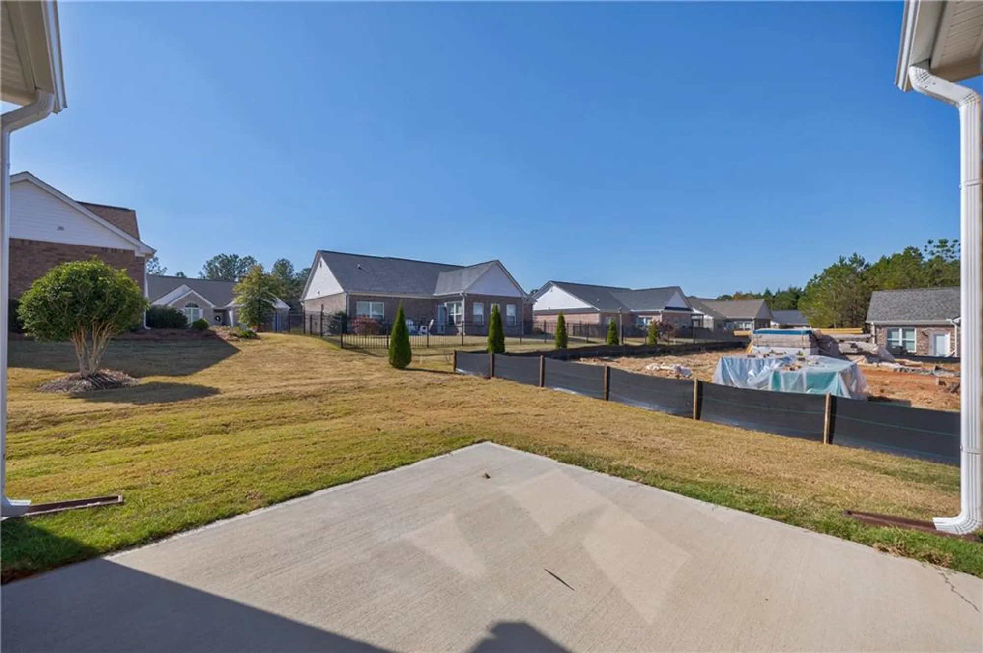 Property Slideshow image 41 of 44 | 931 park place st, Social Circle, GA, 30025