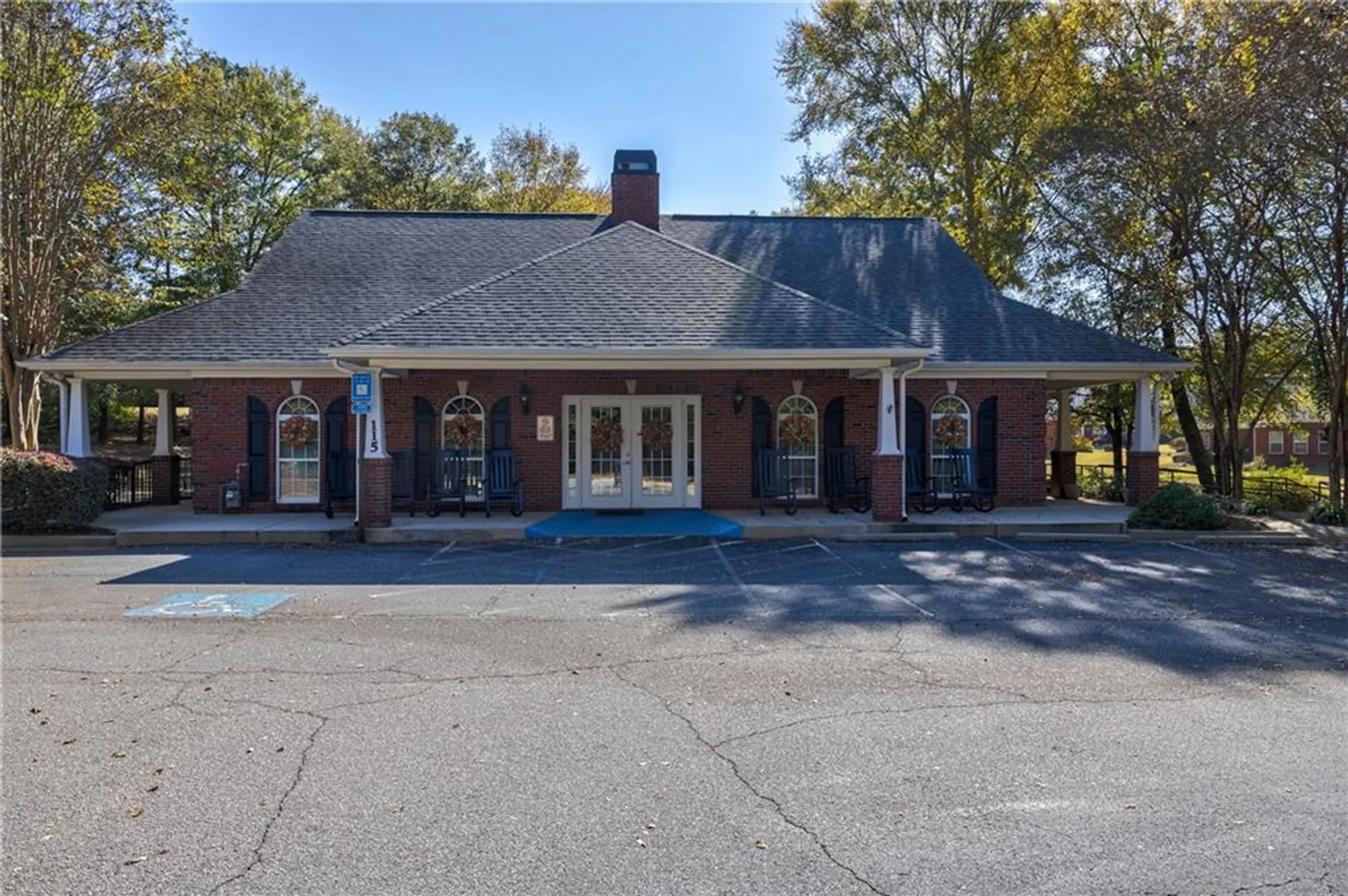 Property Slideshow image 42 of 44 | 931 park place st, Social Circle, GA, 30025