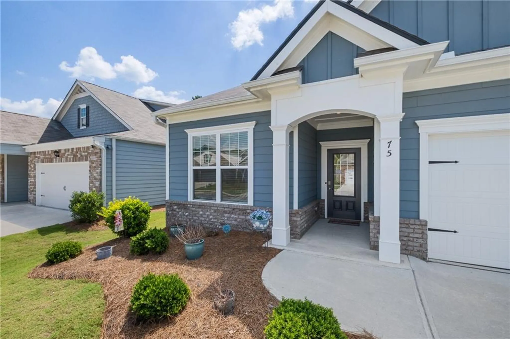 Property Slideshow image 4 of 35 | 75 s cornucopia bnd, Dallas, GA, 30132