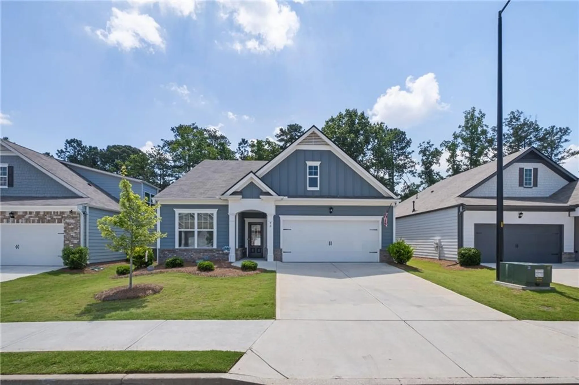 Property Slideshow image 1 of 35 | 75 s cornucopia bnd, Dallas, GA, 30132