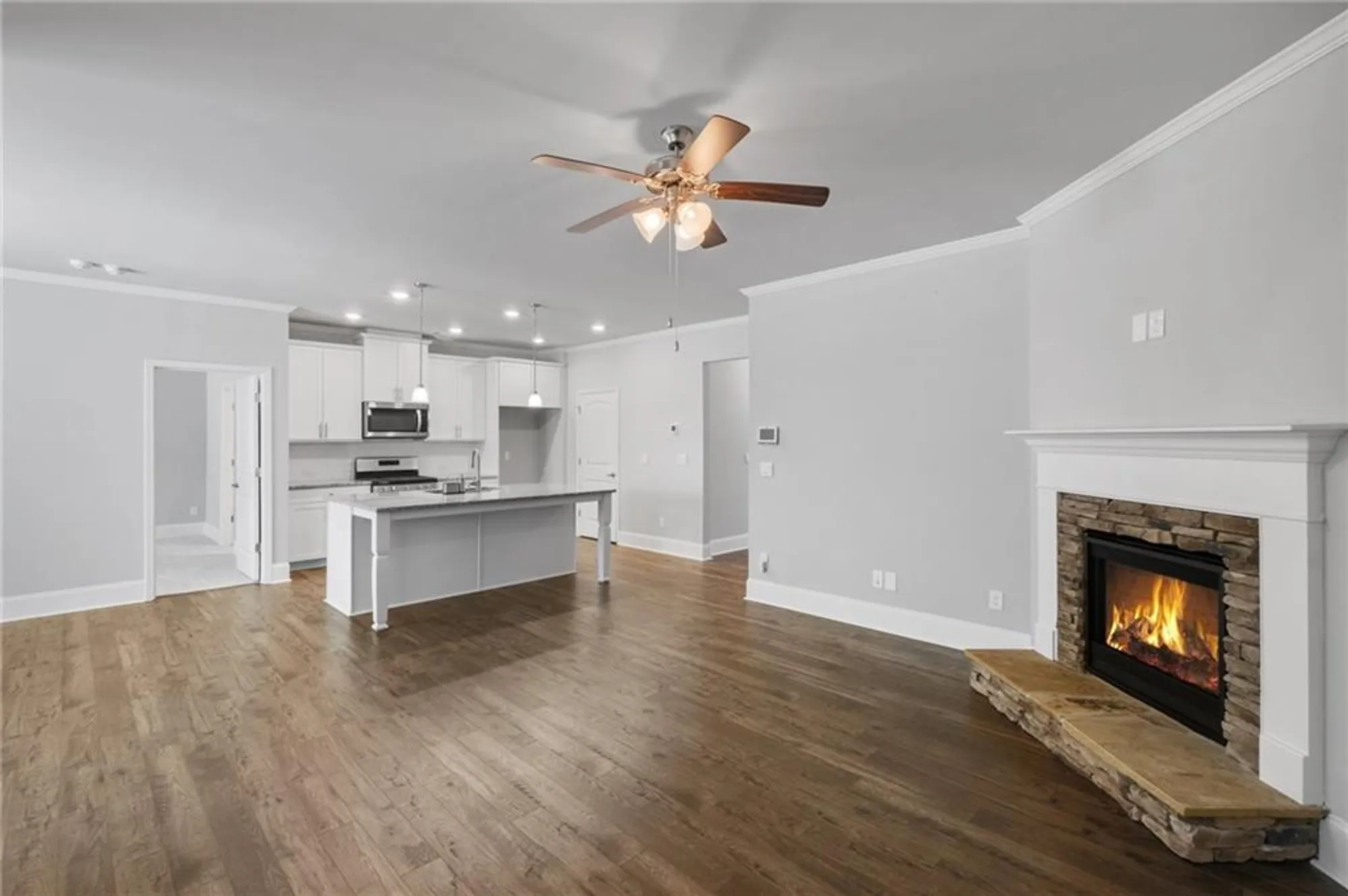 Property Slideshow image 10 of 35 | 75 s cornucopia bnd, Dallas, GA, 30132