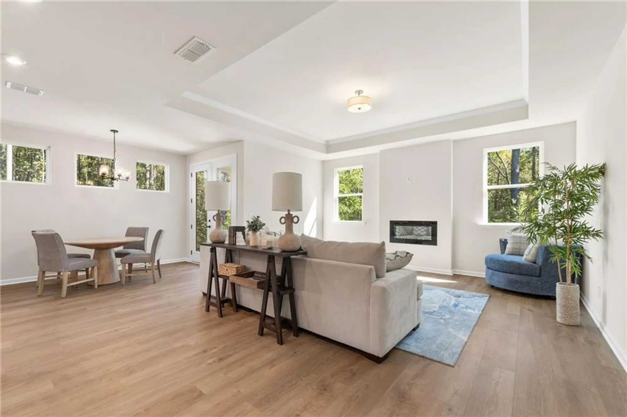 Property Slideshow image 13 of 26 | 3564 arrow root cir, Loganville, GA, 30052