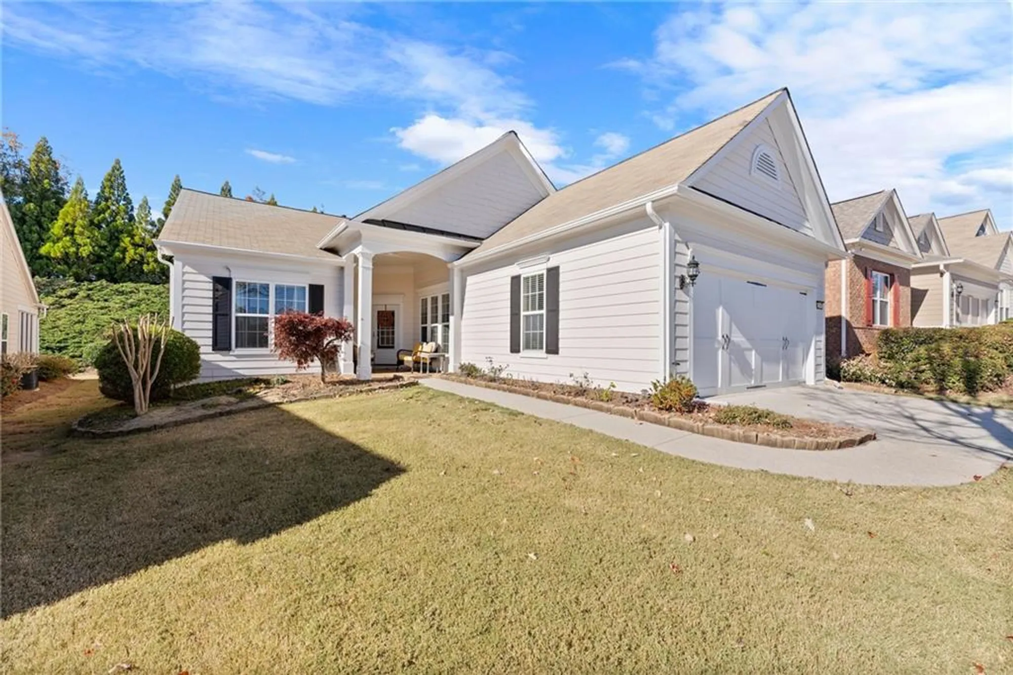 Property Slideshow image 4 of 45 | 5944 bellflower way, Hoschton, GA, 30548