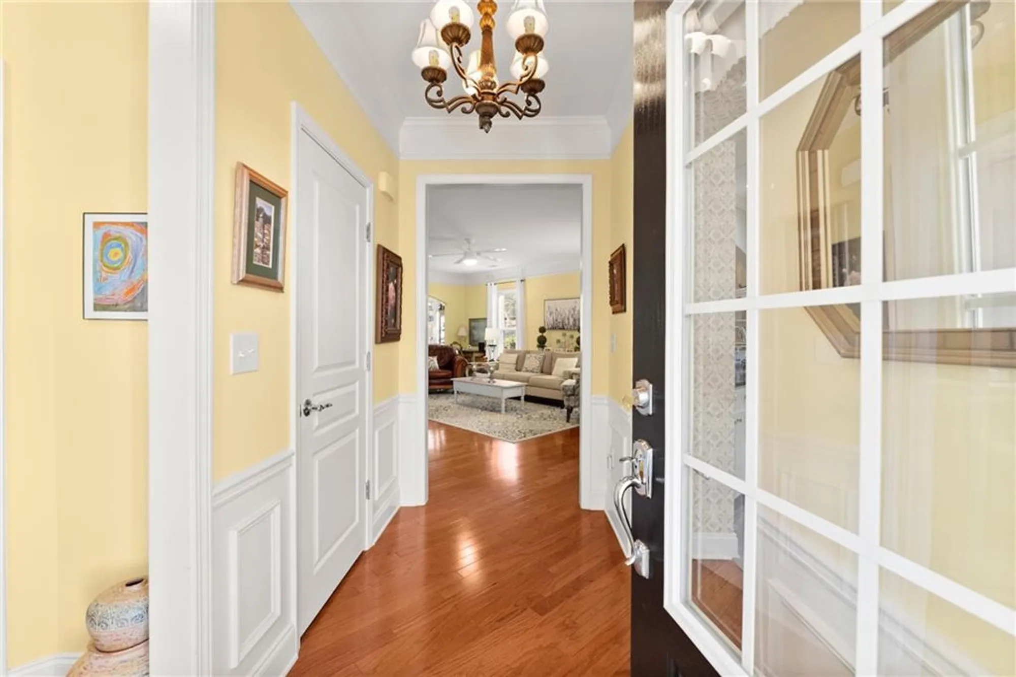 Property Slideshow image 6 of 45 | 5944 bellflower way, Hoschton, GA, 30548