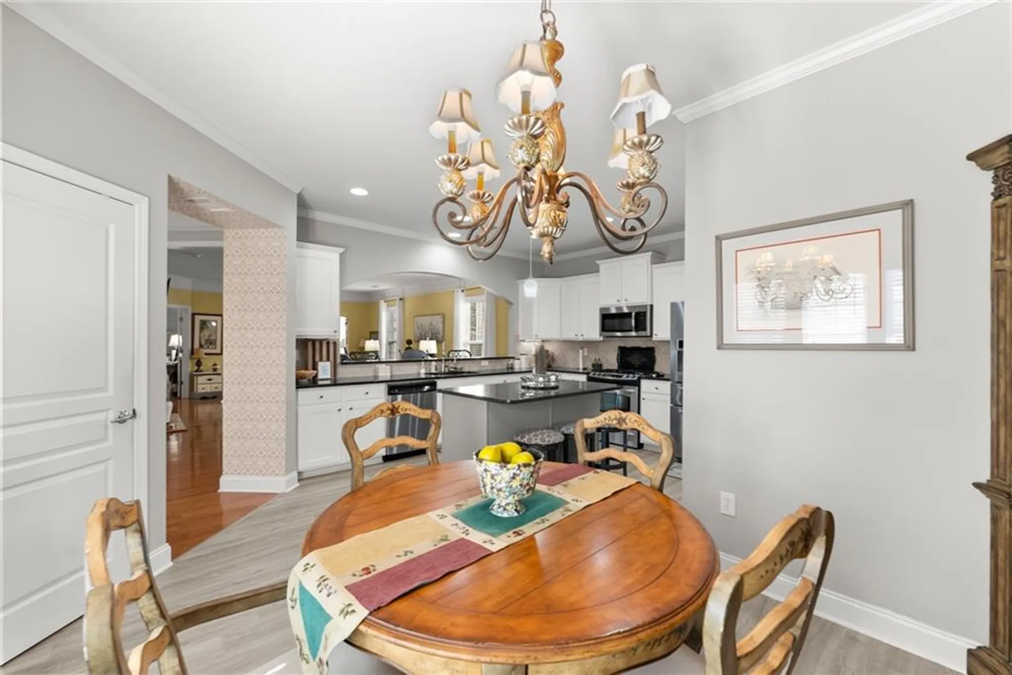 Property Slideshow image 8 of 45 | 5944 bellflower way, Hoschton, GA, 30548