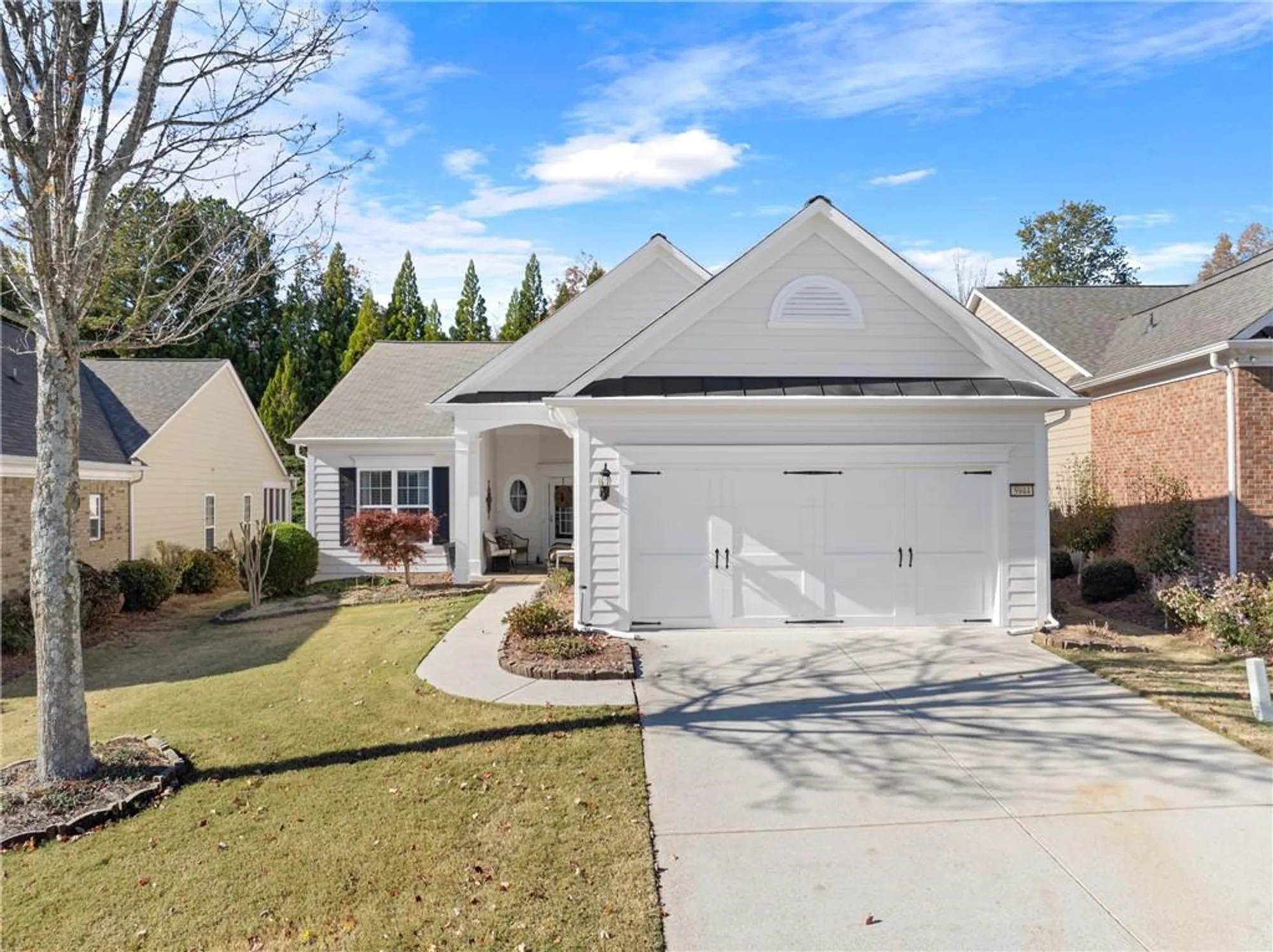 Property Slideshow image 1 of 45 | 5944 bellflower way, Hoschton, GA, 30548