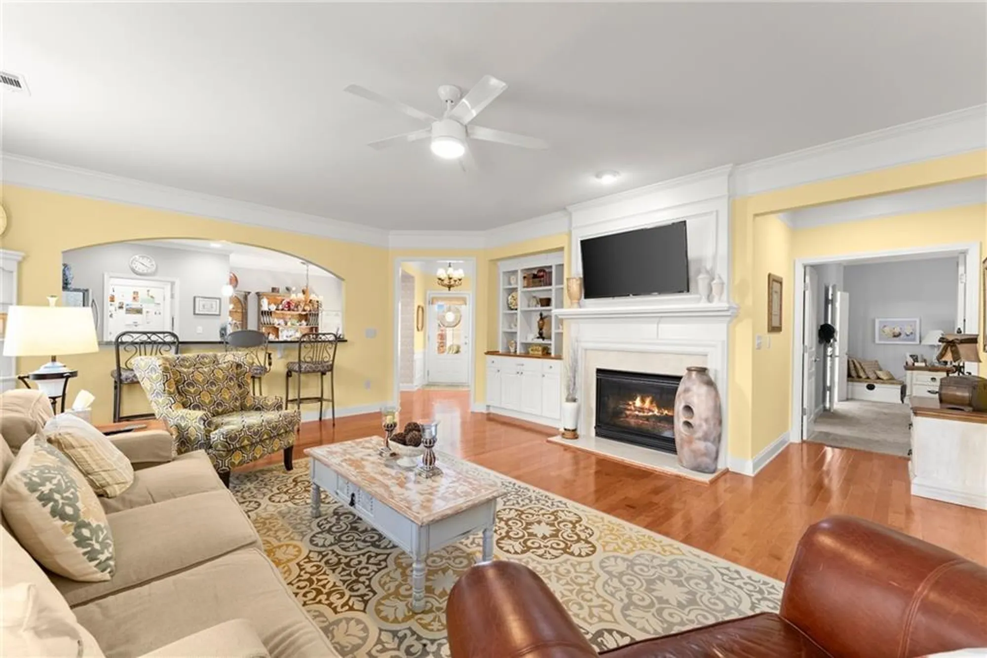 Property Slideshow image 12 of 45 | 5944 bellflower way, Hoschton, GA, 30548