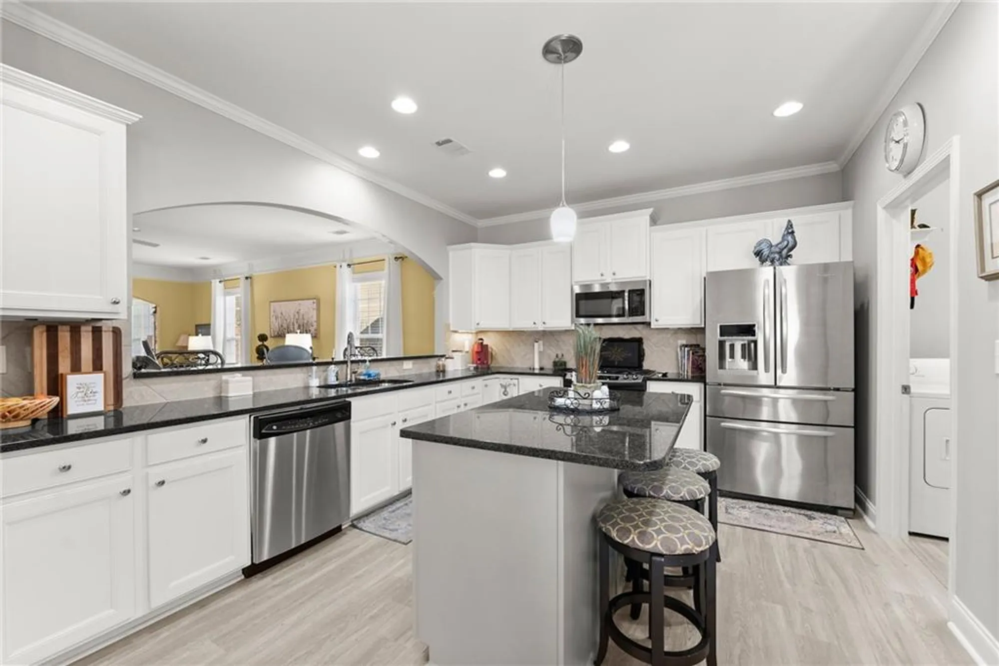 Property Slideshow image 18 of 45 | 5944 bellflower way, Hoschton, GA, 30548