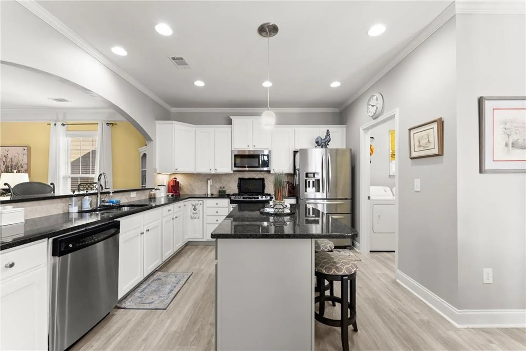 Property Slideshow image 19 of 45 | 5944 bellflower way, Hoschton, GA, 30548