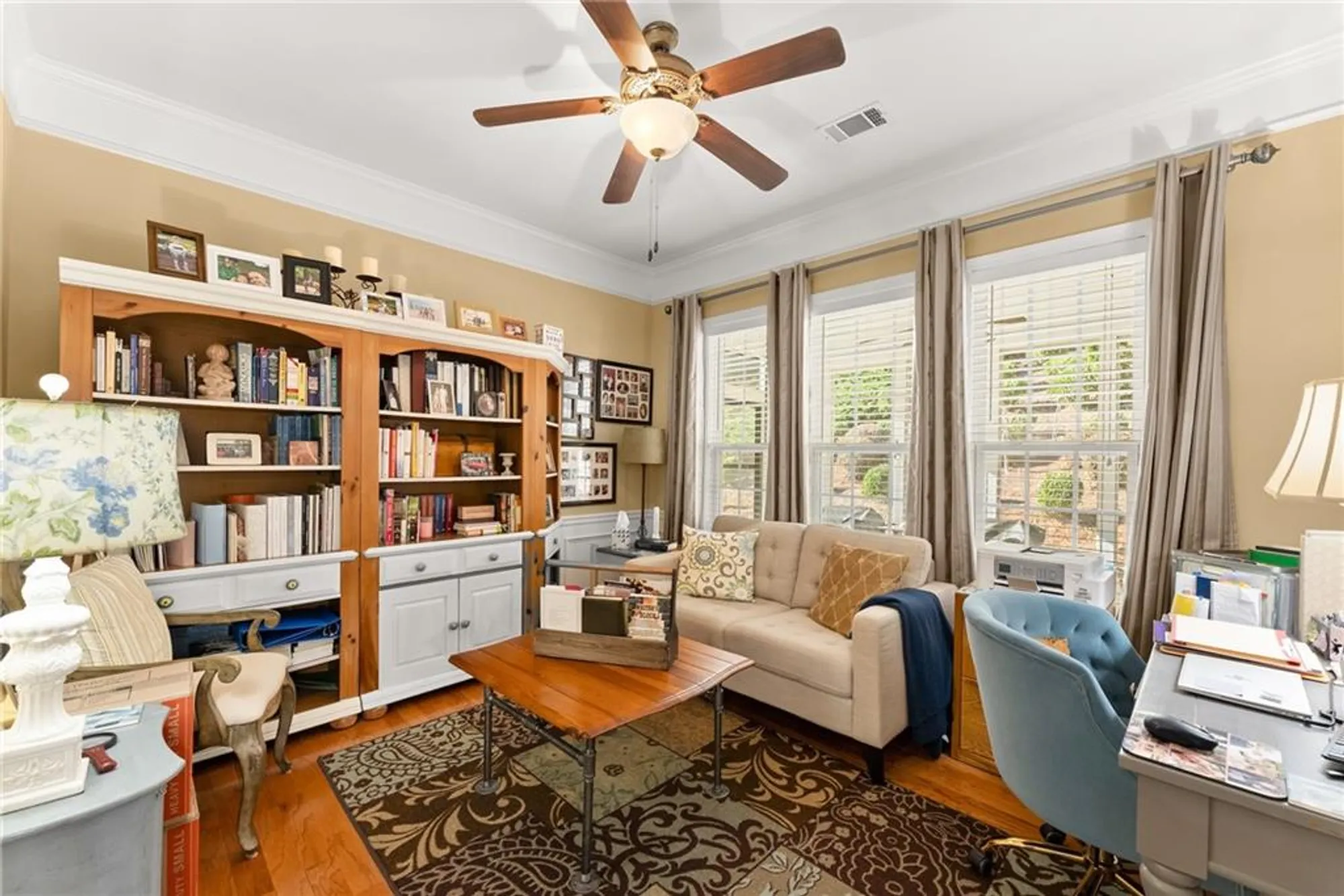 Property Slideshow image 15 of 45 | 5944 bellflower way, Hoschton, GA, 30548