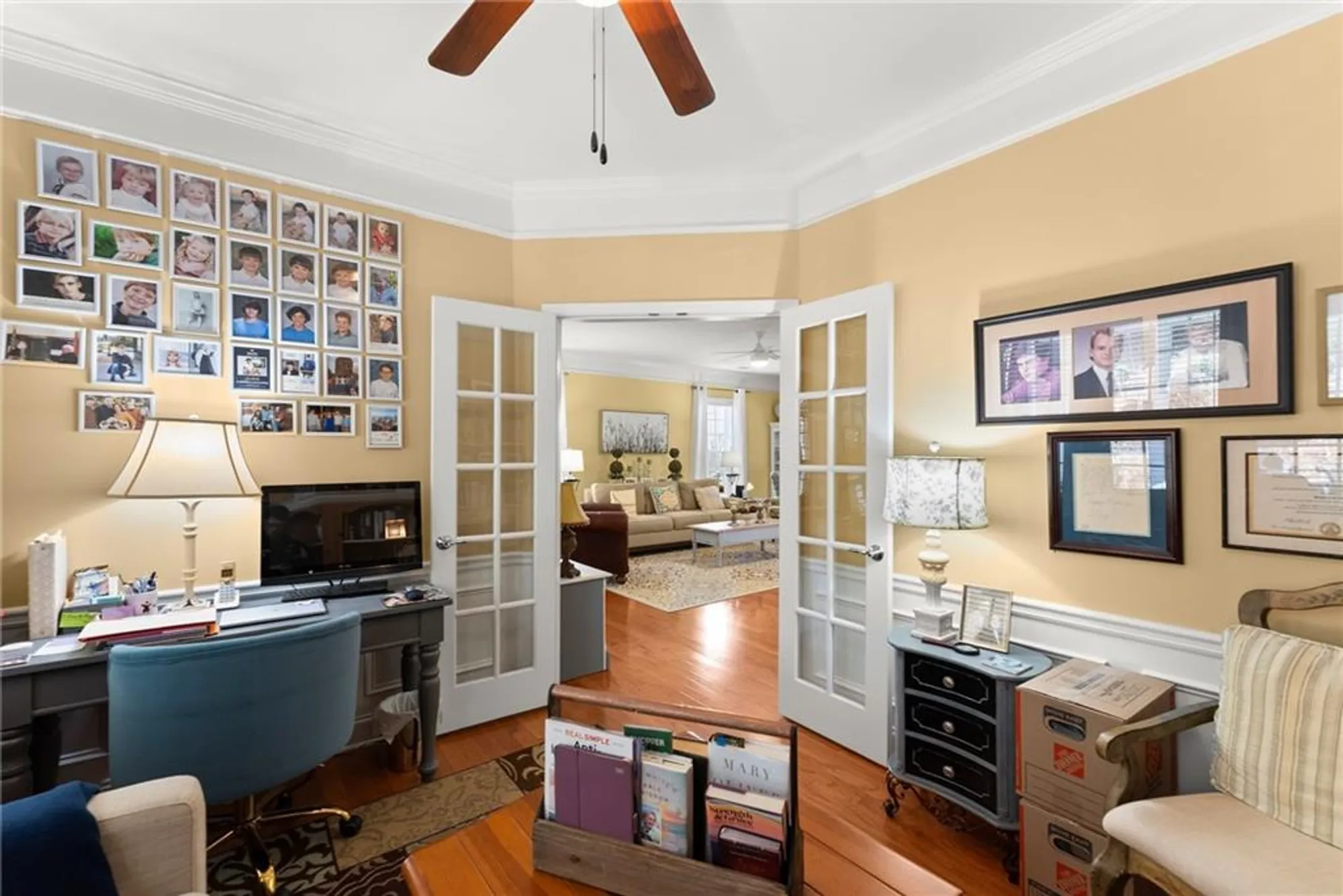 Property Slideshow image 16 of 45 | 5944 bellflower way, Hoschton, GA, 30548