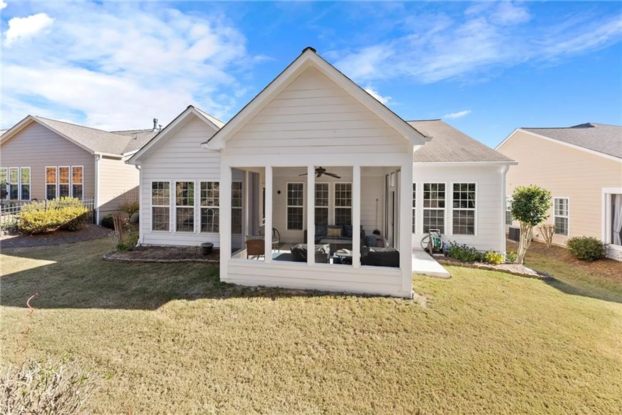 Property Slideshow image 39 of 45 | 5944 bellflower way, Hoschton, GA, 30548