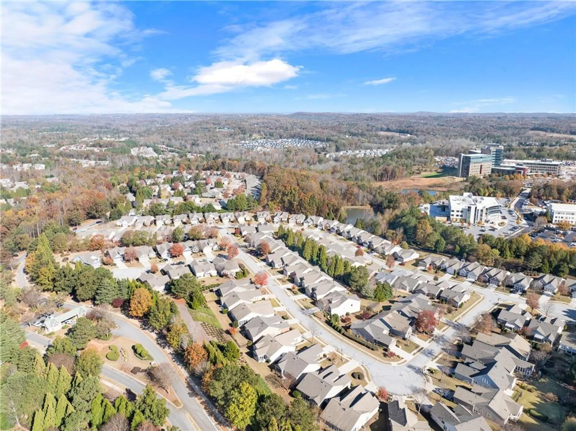 Property Slideshow image 44 of 45 | 5944 bellflower way, Hoschton, GA, 30548