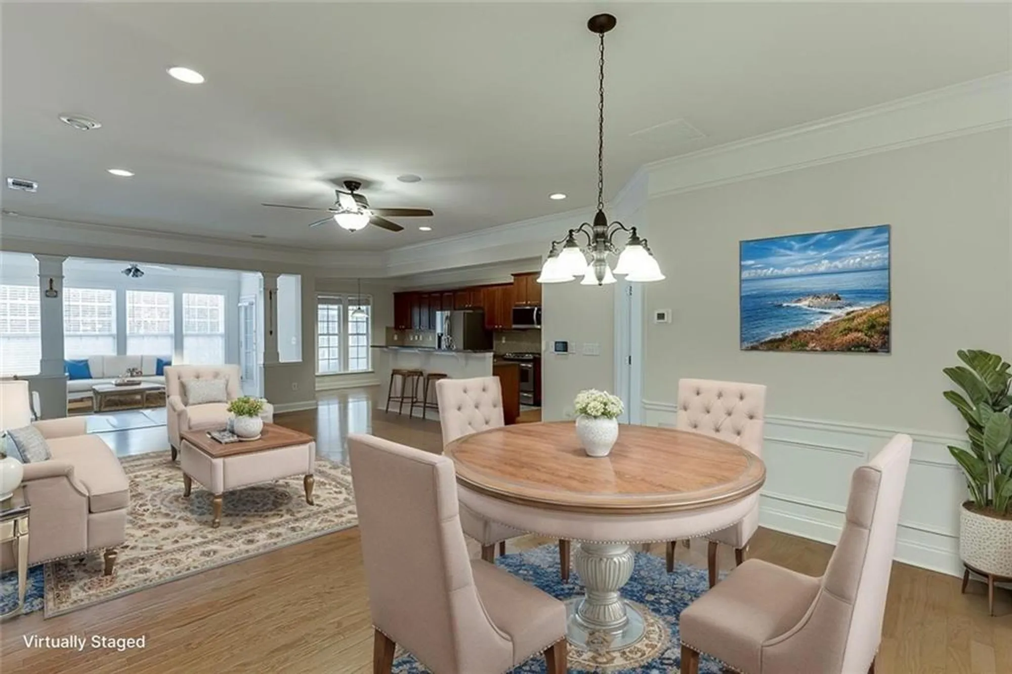 Property Slideshow image 14 of 87 | 6407 lantern rdg, Hoschton, GA, 30548