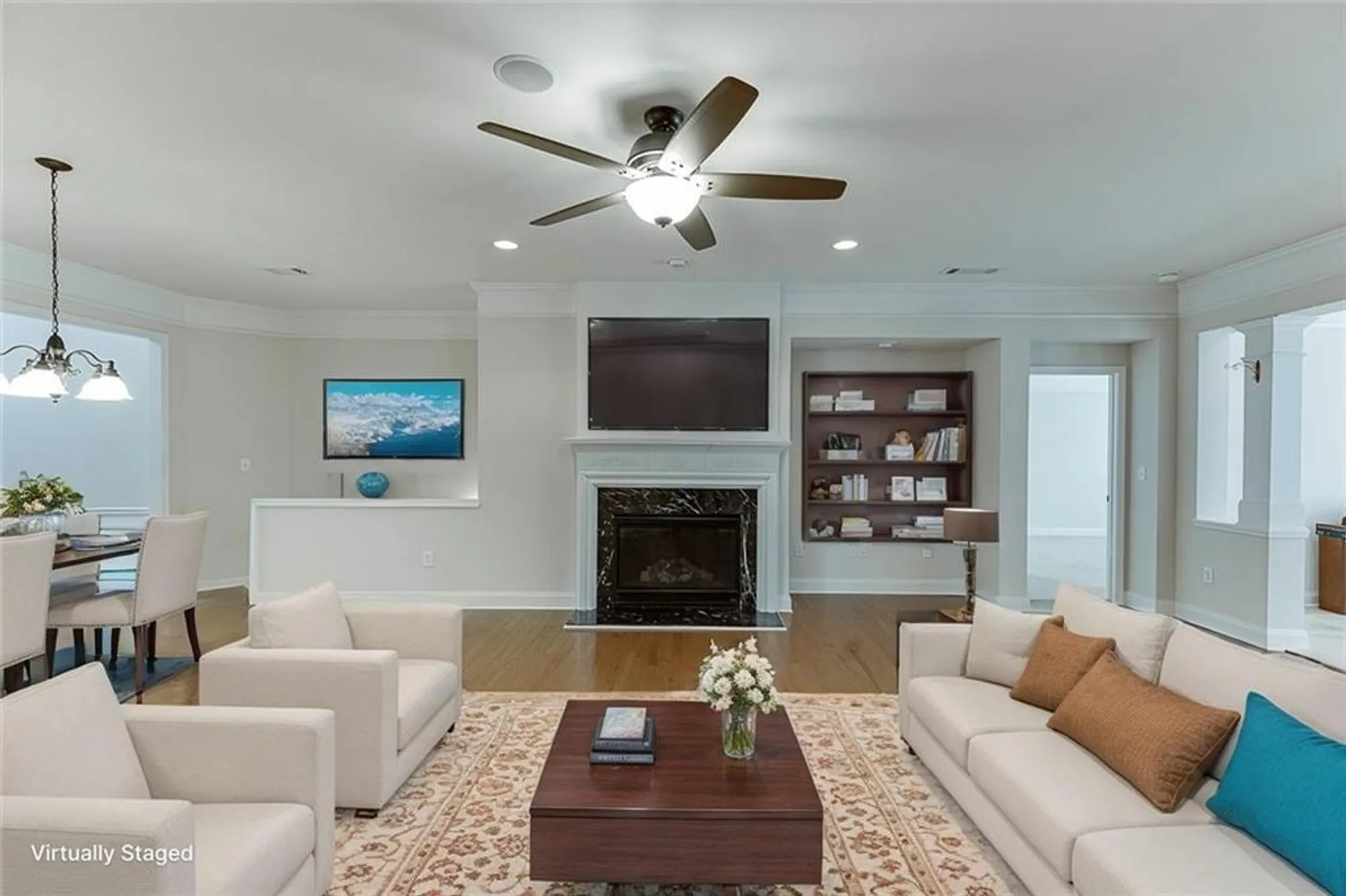 Property Slideshow image 21 of 87 | 6407 lantern rdg, Hoschton, GA, 30548