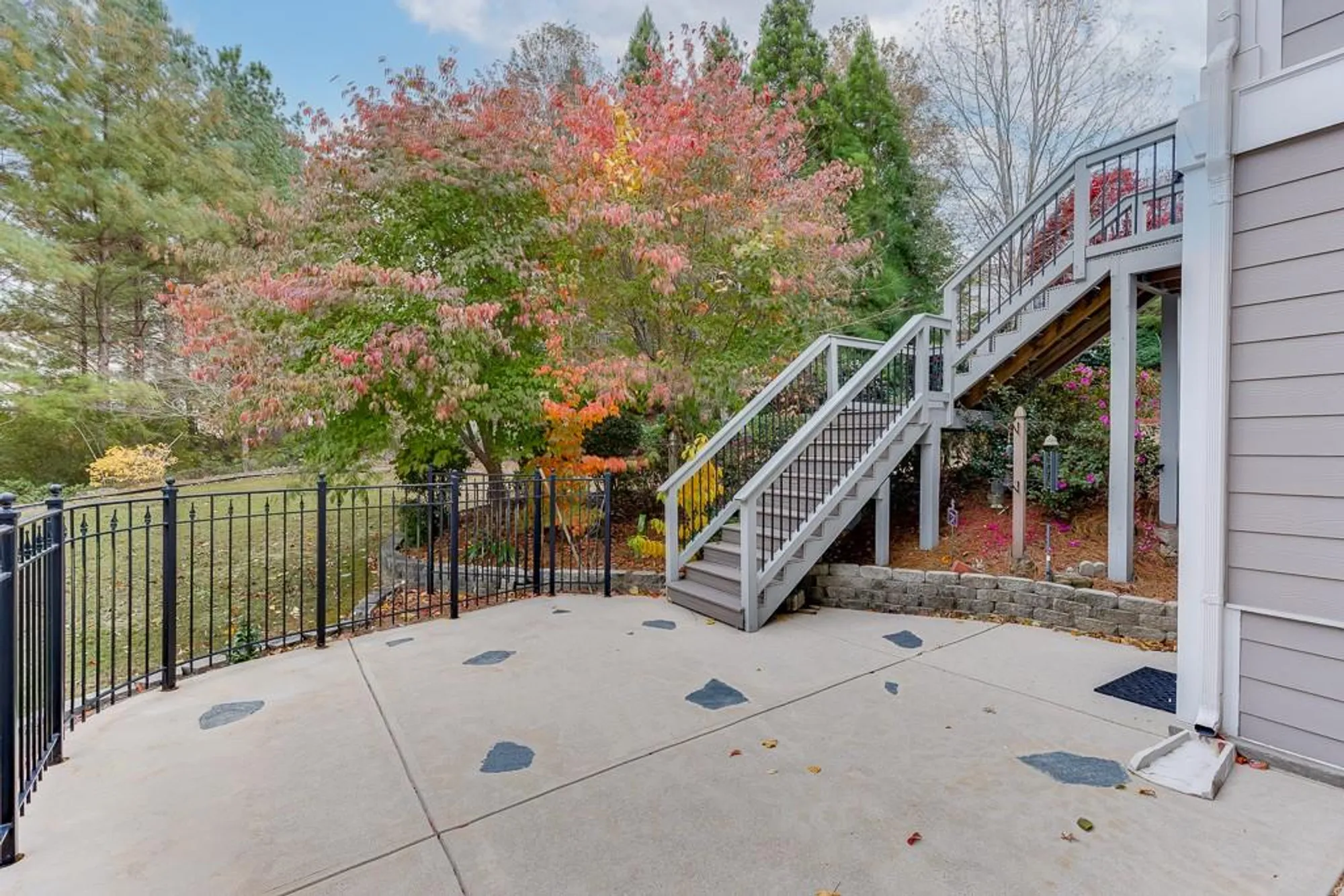 Property Slideshow image 73 of 87 | 6407 lantern rdg, Hoschton, GA, 30548