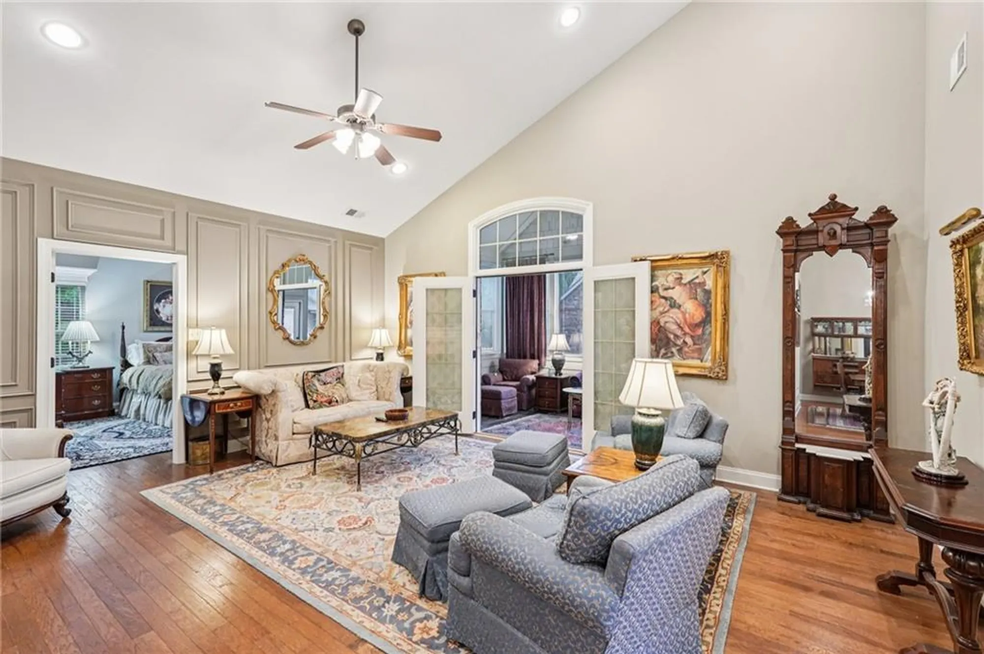 Property Slideshow image 2 of 27 | 4334 lanier ridge walk 1403, Cumming, GA, 30041