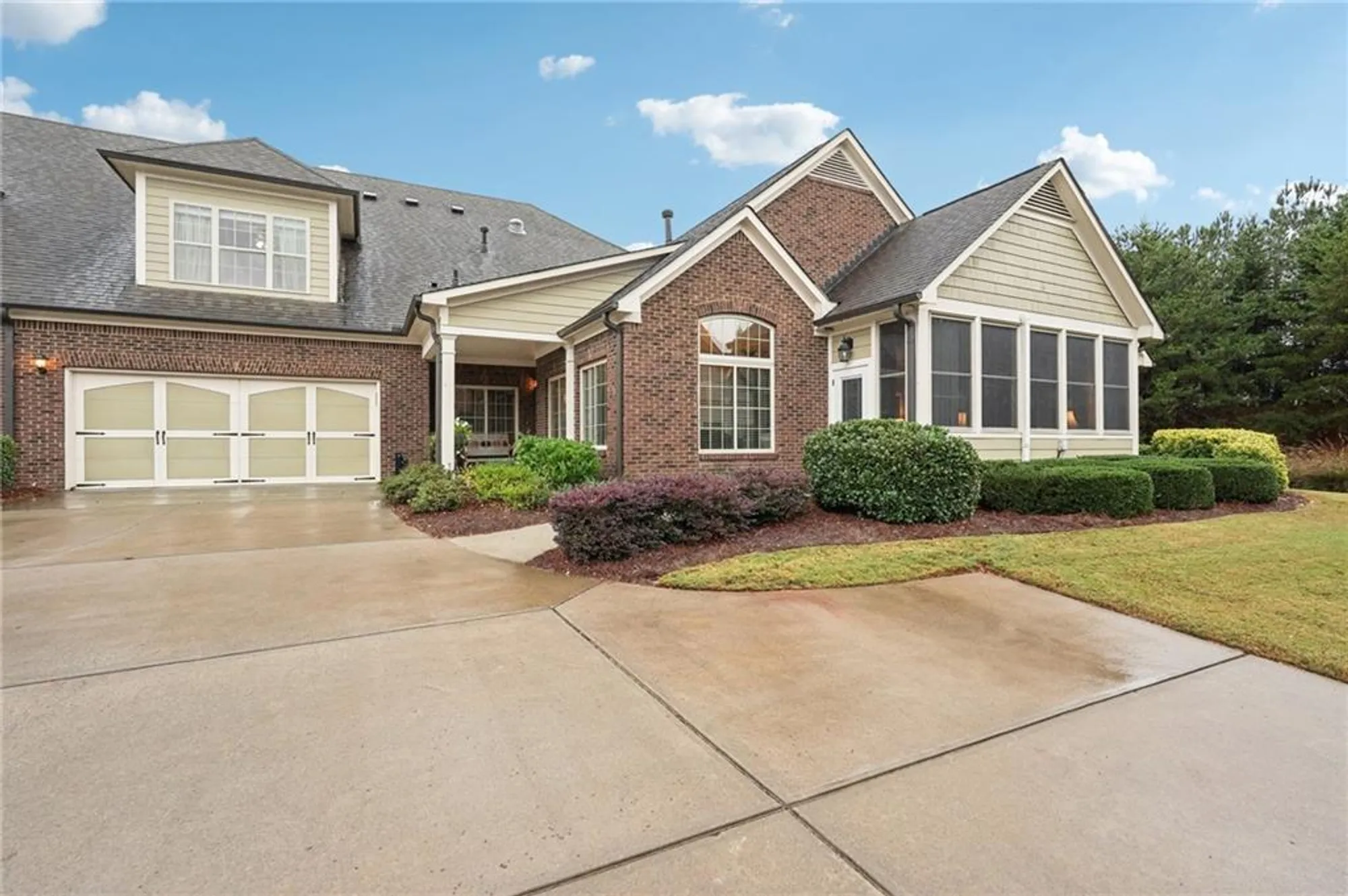 Property Slideshow image 1 of 27 | 4334 lanier ridge walk 1403, Cumming, GA, 30041