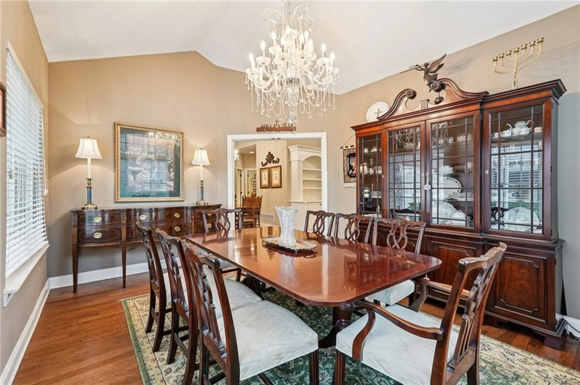 Property Slideshow image 8 of 27 | 4334 lanier ridge walk 1403, Cumming, GA, 30041