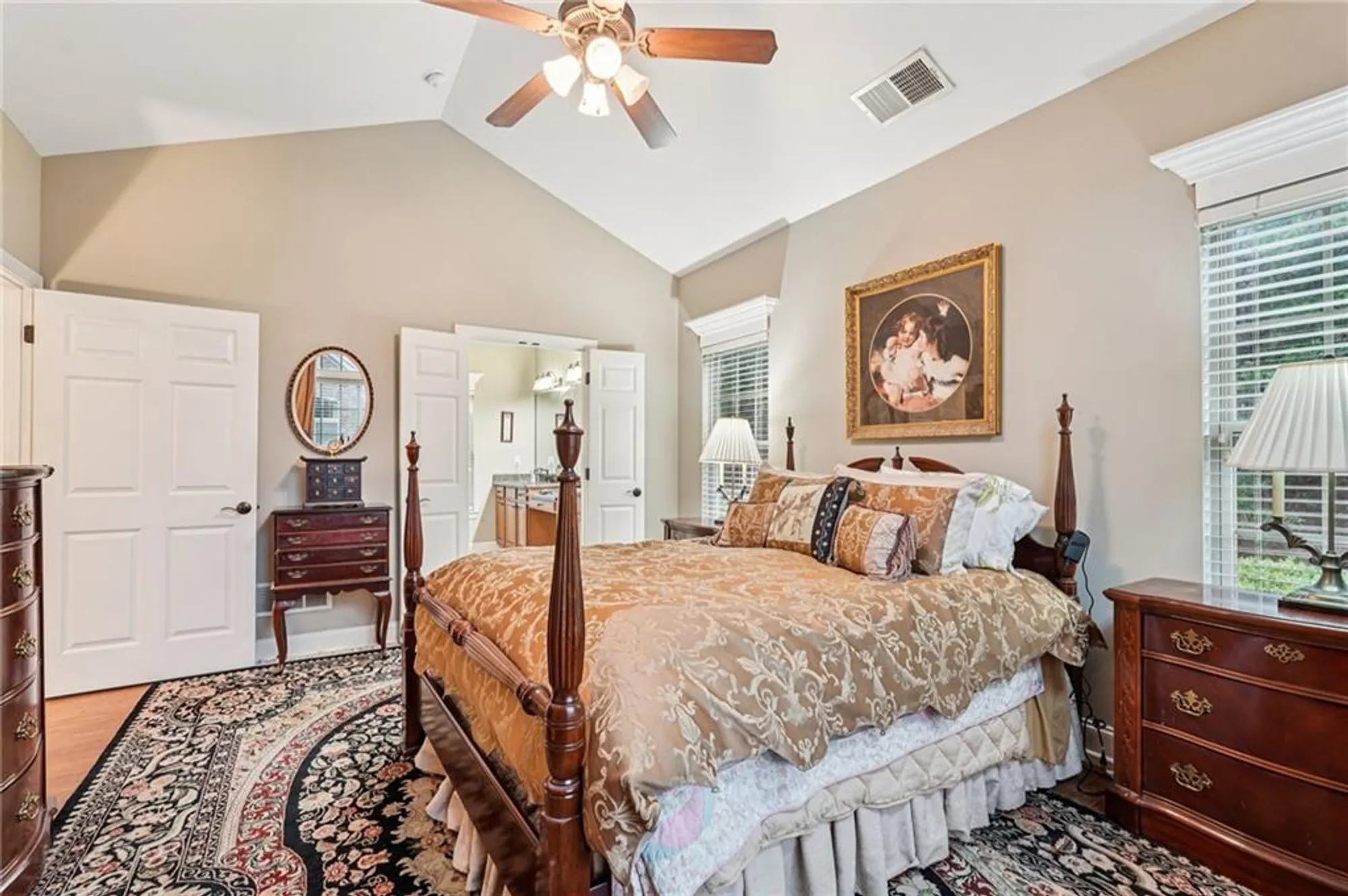 Property Slideshow image 13 of 27 | 4334 lanier ridge walk 1403, Cumming, GA, 30041