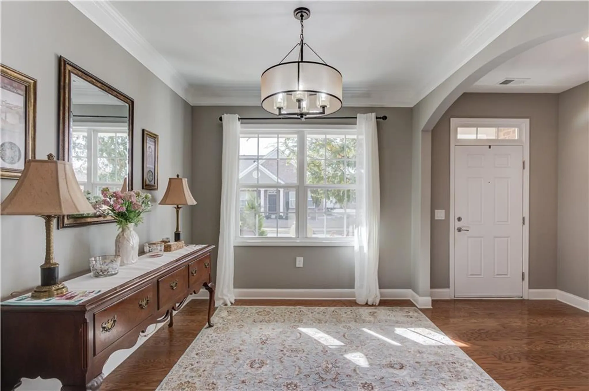 Property Slideshow image 9 of 43 | 3675 ridgehurst ln, Buford, GA, 30519