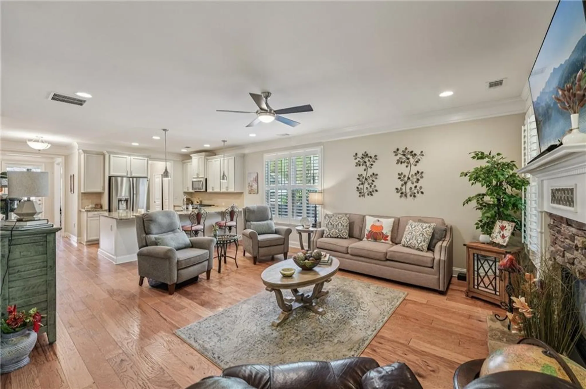 Property Slideshow image 11 of 93 | 102 woodsdale dr, Canton, GA, 30114