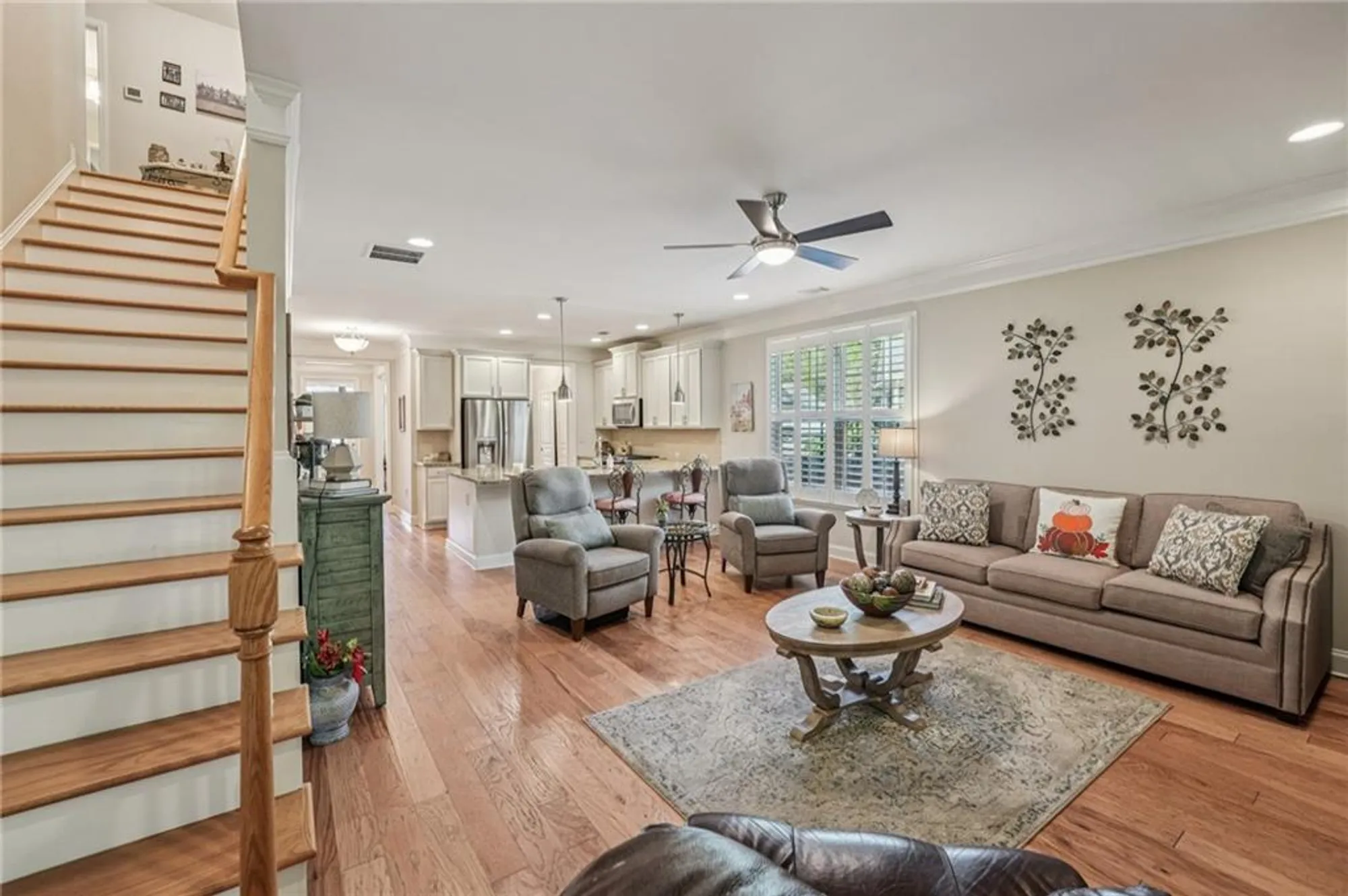 Property Slideshow image 12 of 93 | 102 woodsdale dr, Canton, GA, 30114