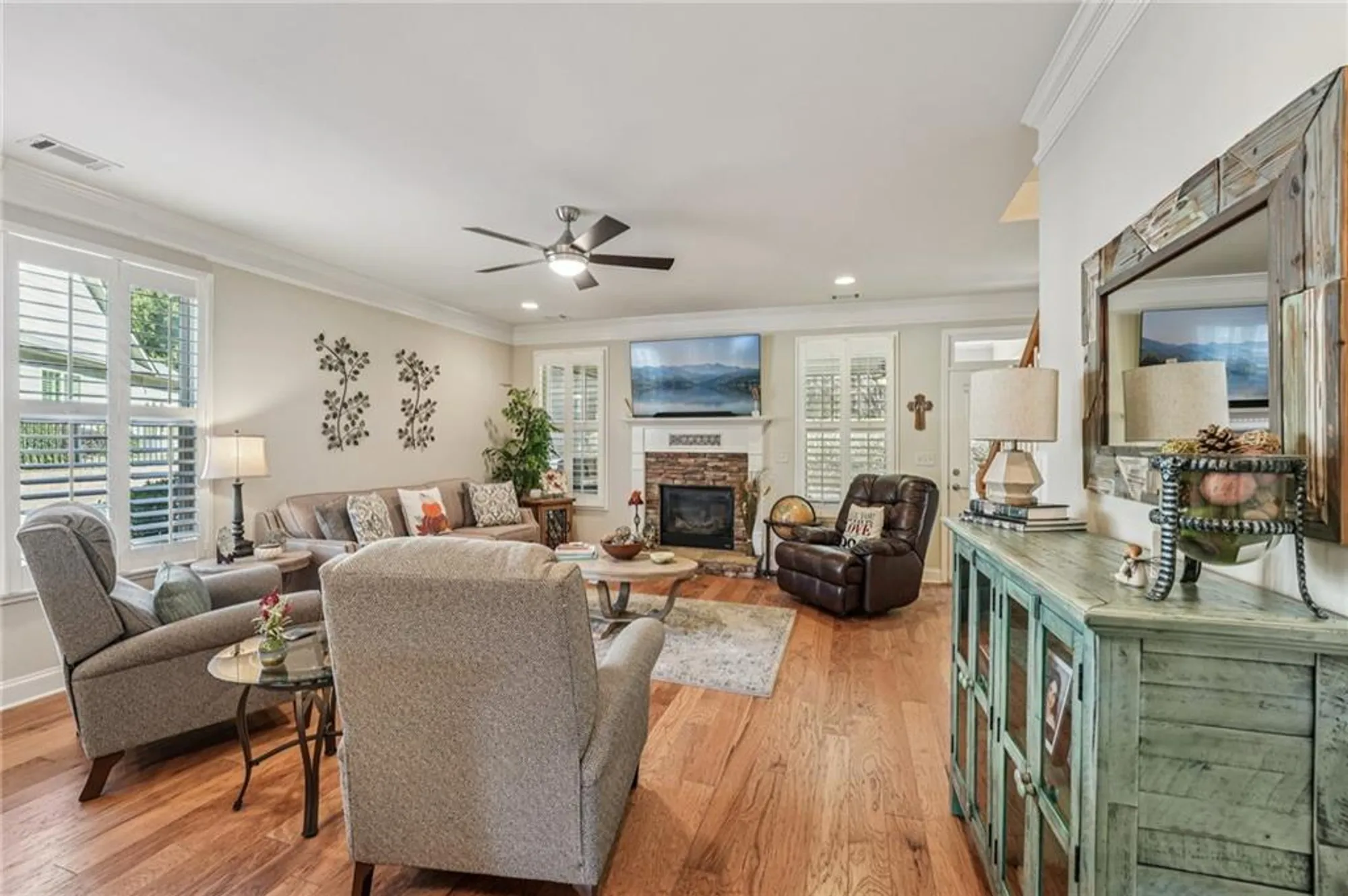 Property Slideshow image 7 of 93 | 102 woodsdale dr, Canton, GA, 30114