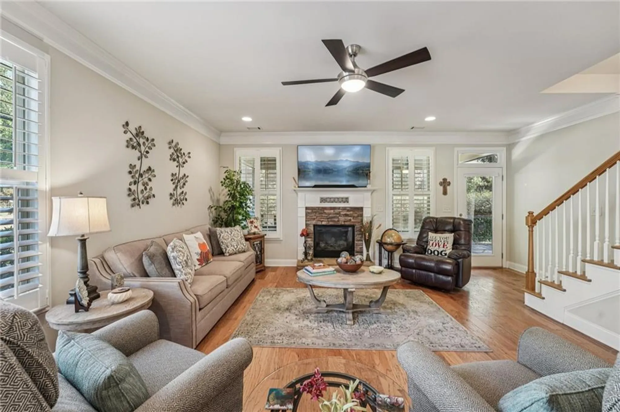 Property Slideshow image 8 of 93 | 102 woodsdale dr, Canton, GA, 30114