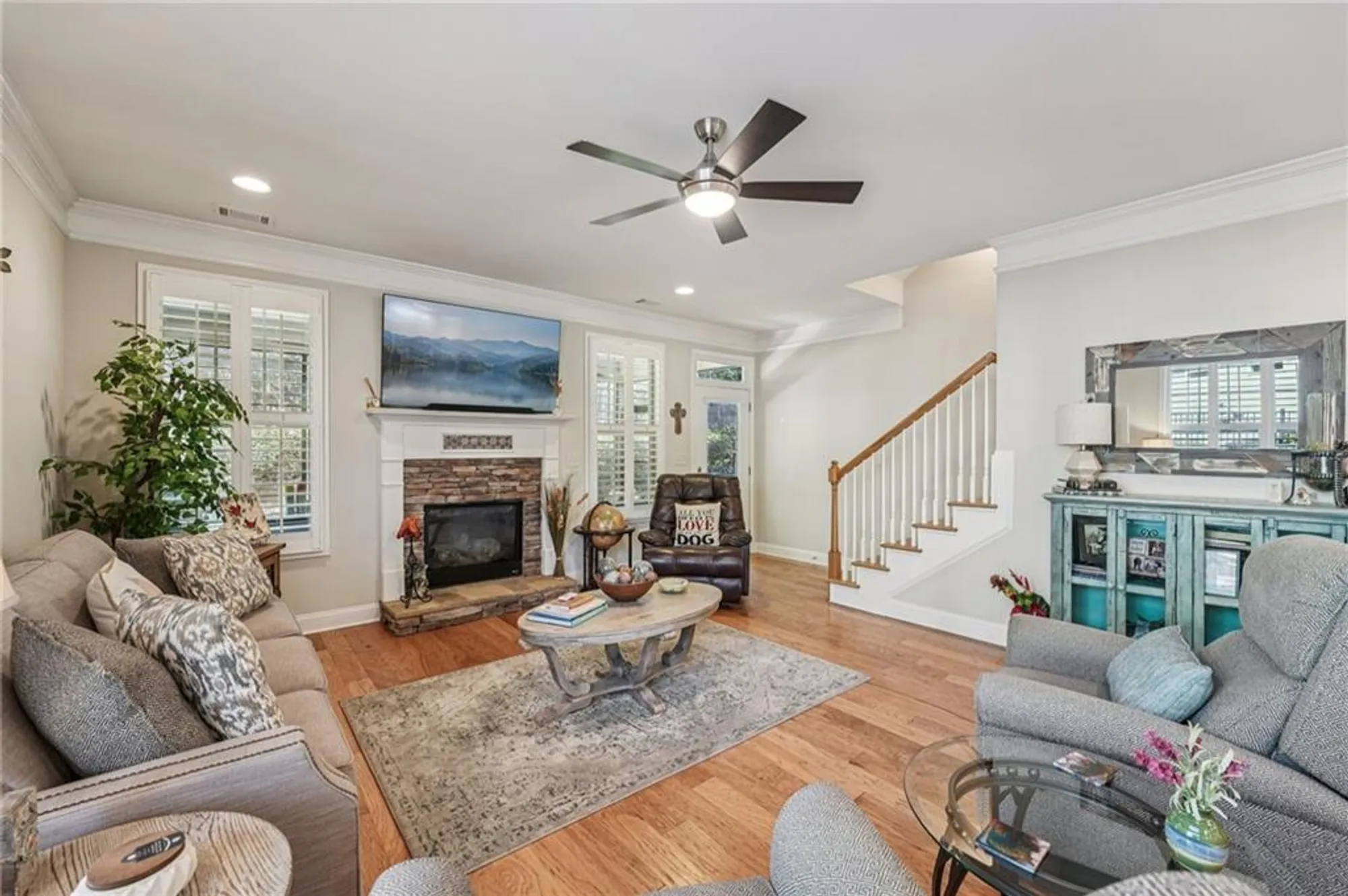 Property Slideshow image 9 of 93 | 102 woodsdale dr, Canton, GA, 30114