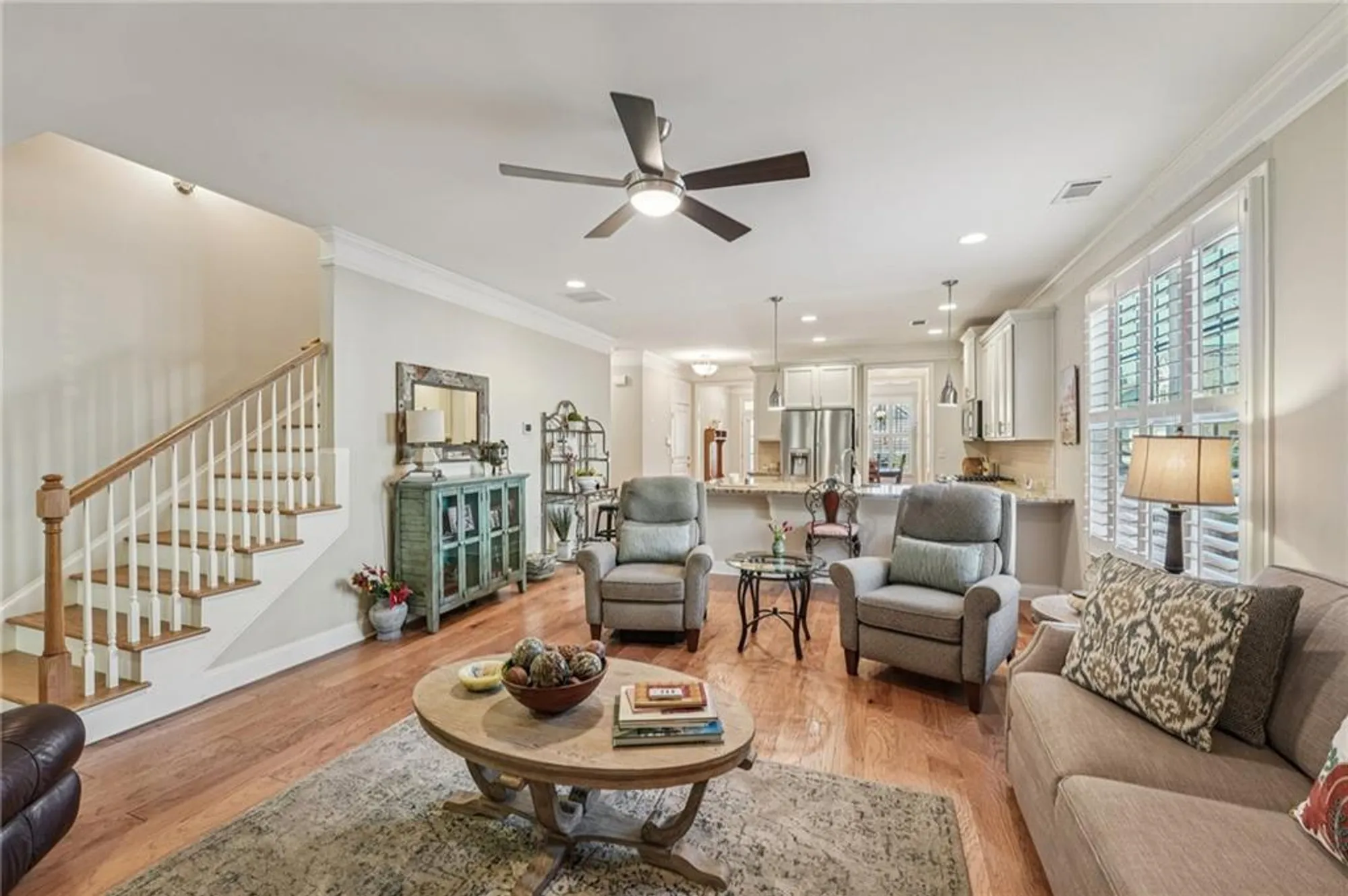 Property Slideshow image 10 of 93 | 102 woodsdale dr, Canton, GA, 30114