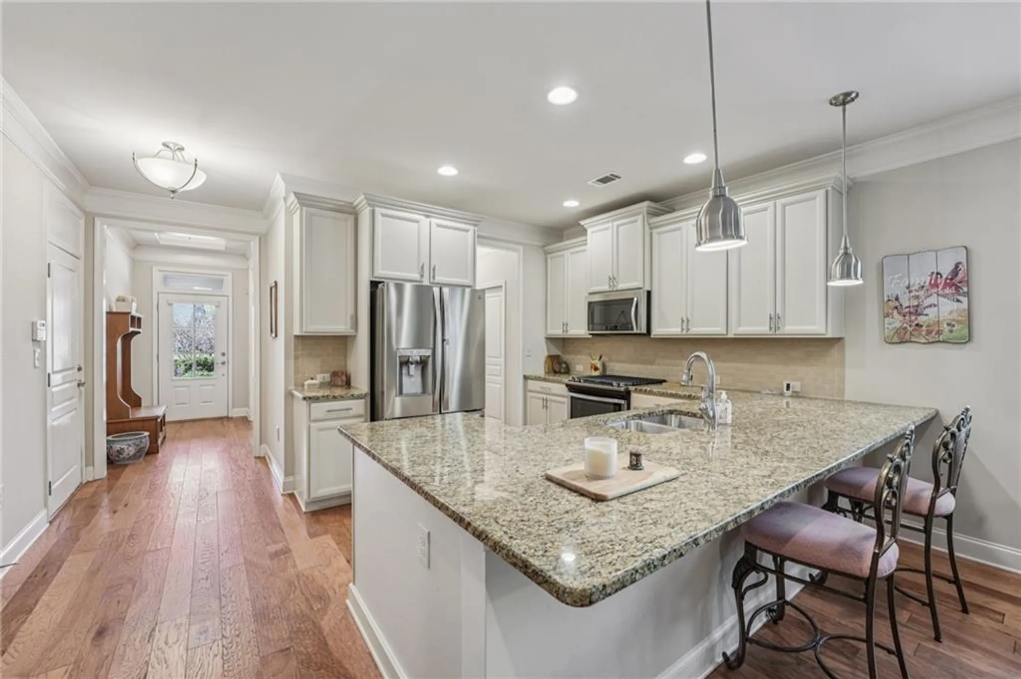 Property Slideshow image 19 of 93 | 102 woodsdale dr, Canton, GA, 30114