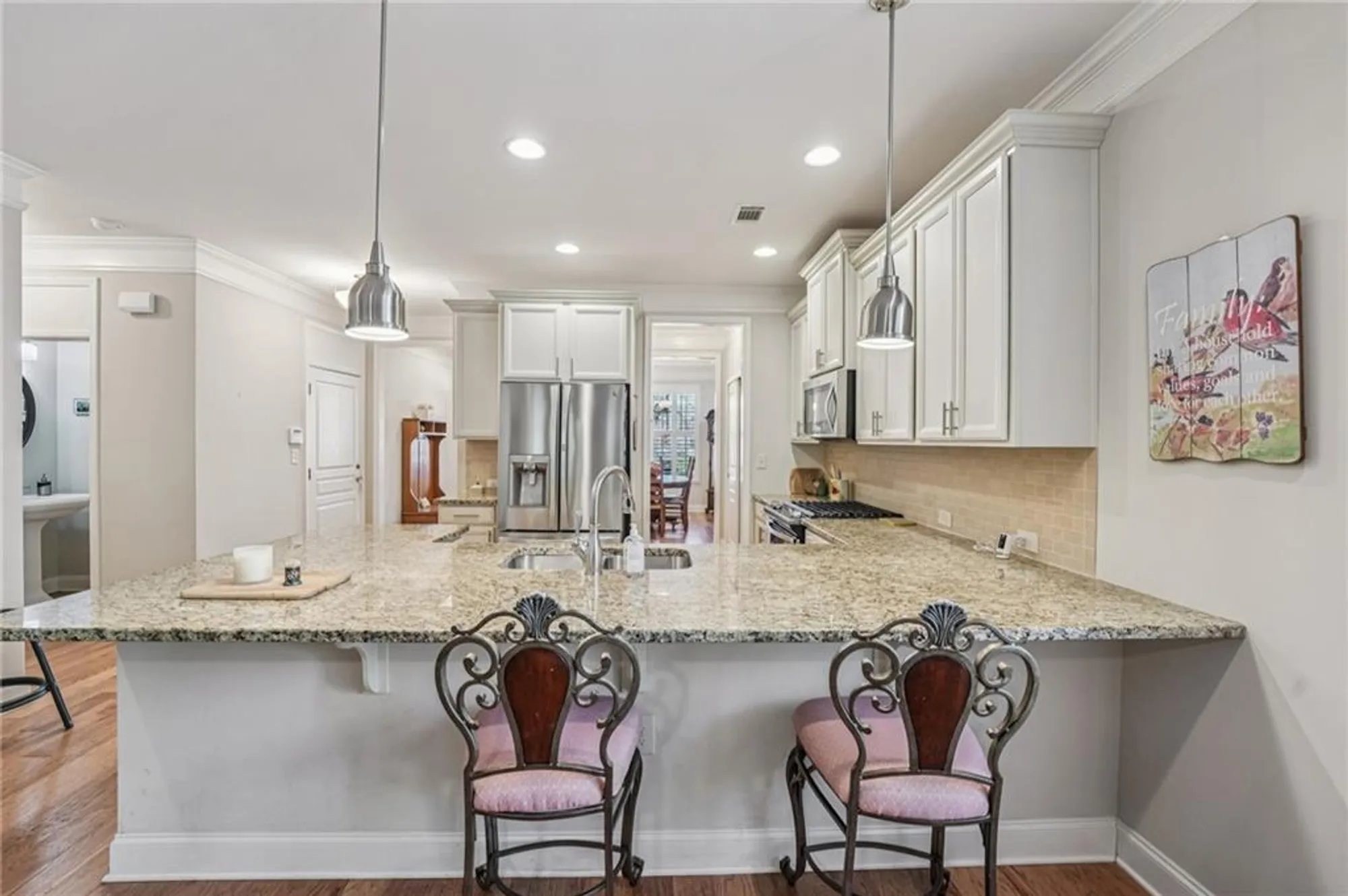 Property Slideshow image 20 of 93 | 102 woodsdale dr, Canton, GA, 30114