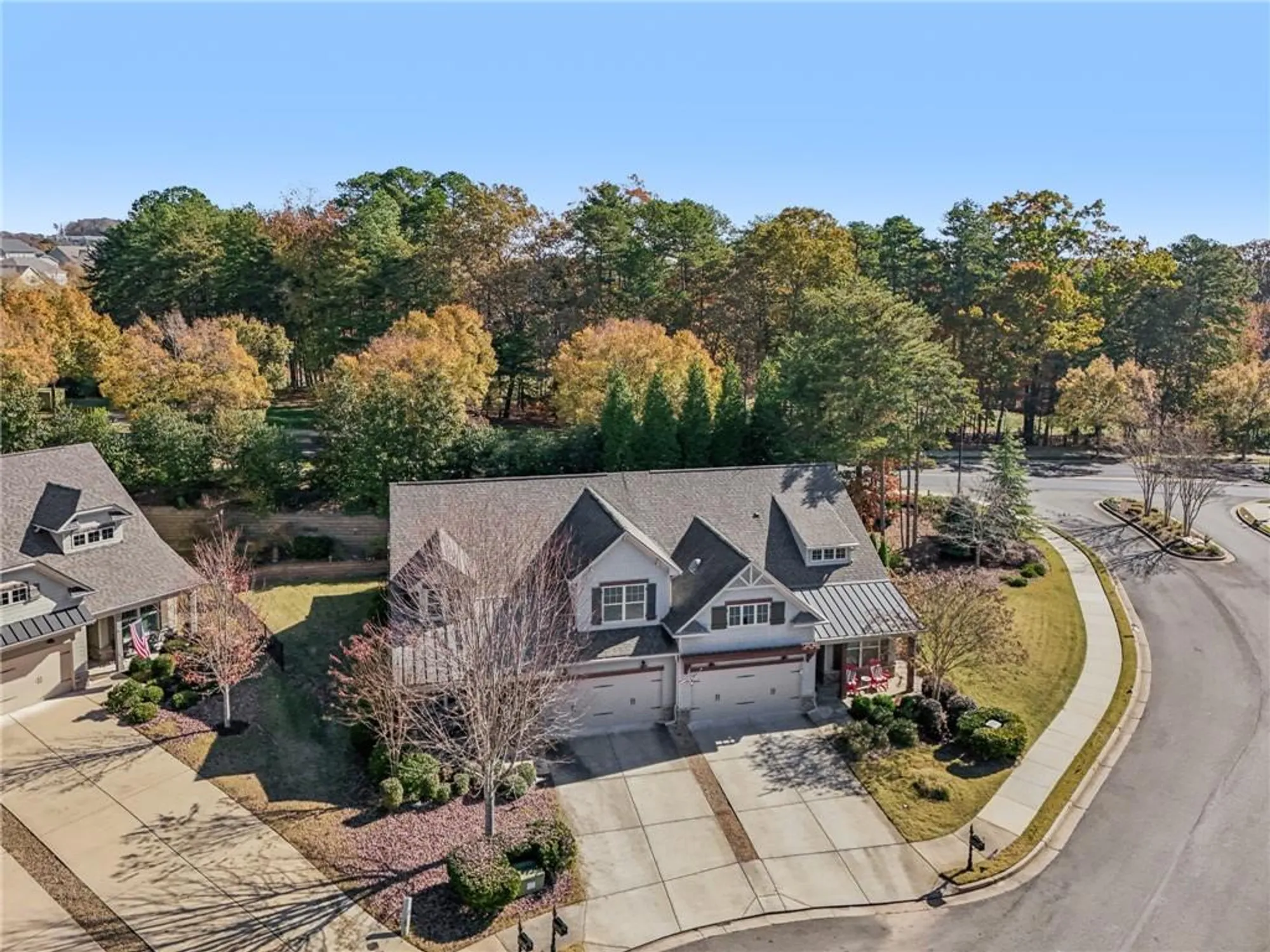 Property Slideshow image 58 of 93 | 102 woodsdale dr, Canton, GA, 30114