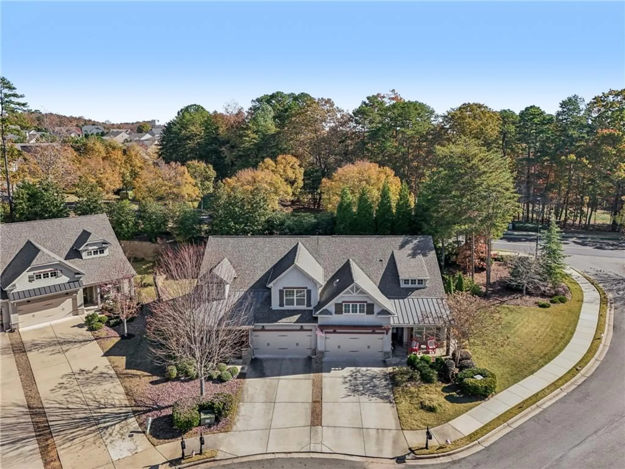 Property Slideshow image 59 of 93 | 102 woodsdale dr, Canton, GA, 30114