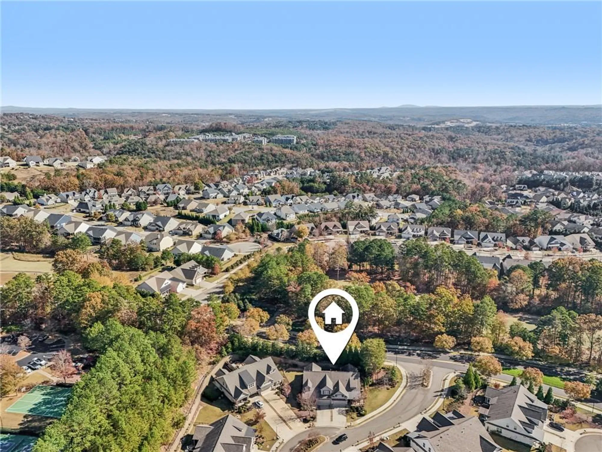 Property Slideshow image 62 of 93 | 102 woodsdale dr, Canton, GA, 30114